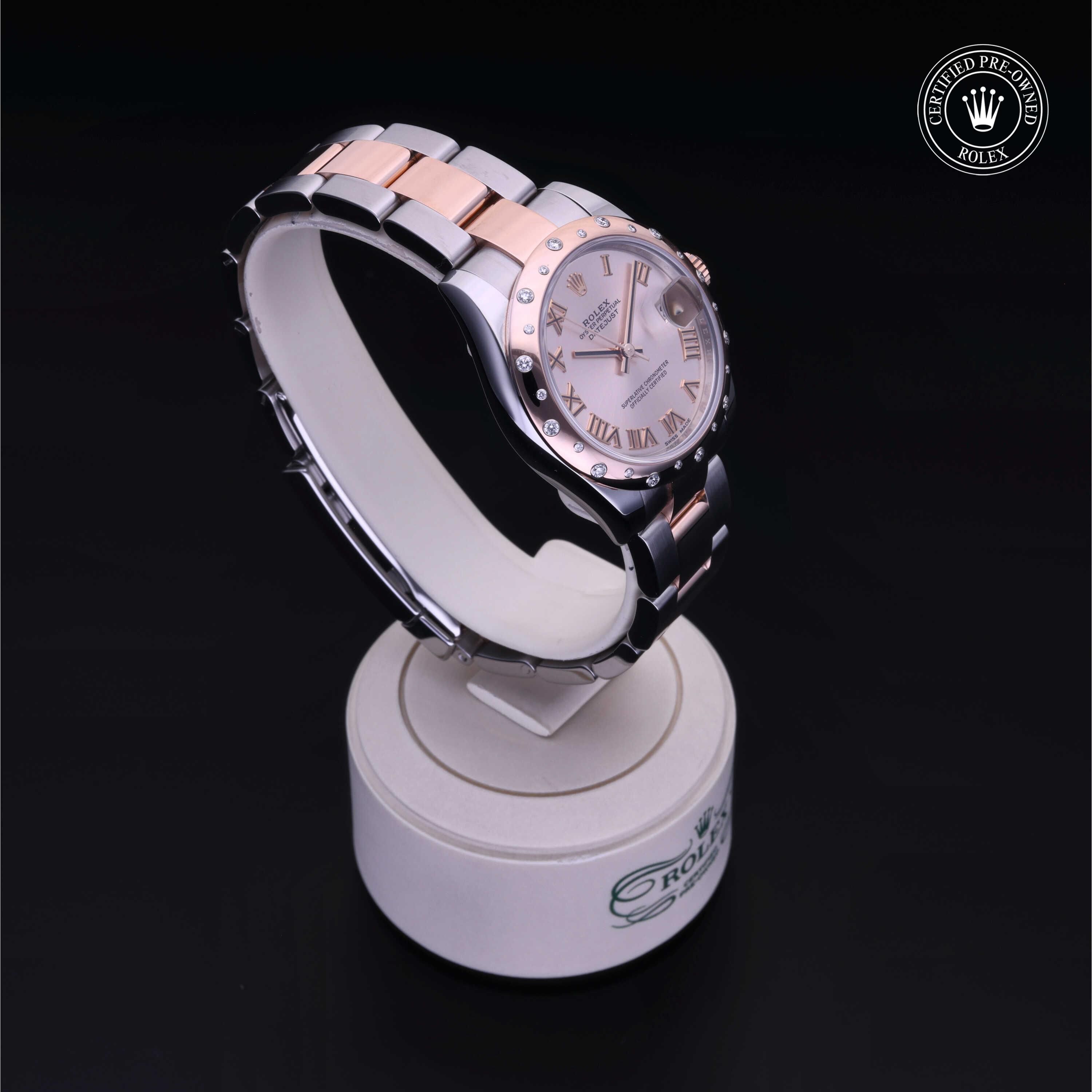 Datejust 31