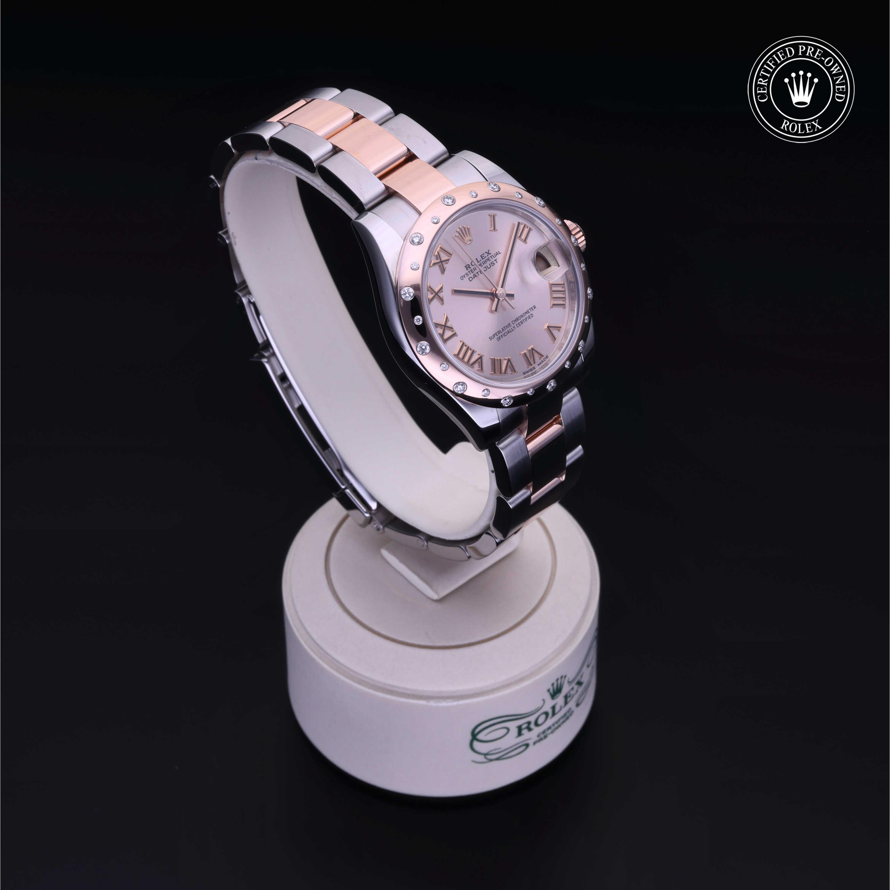 Datejust 31