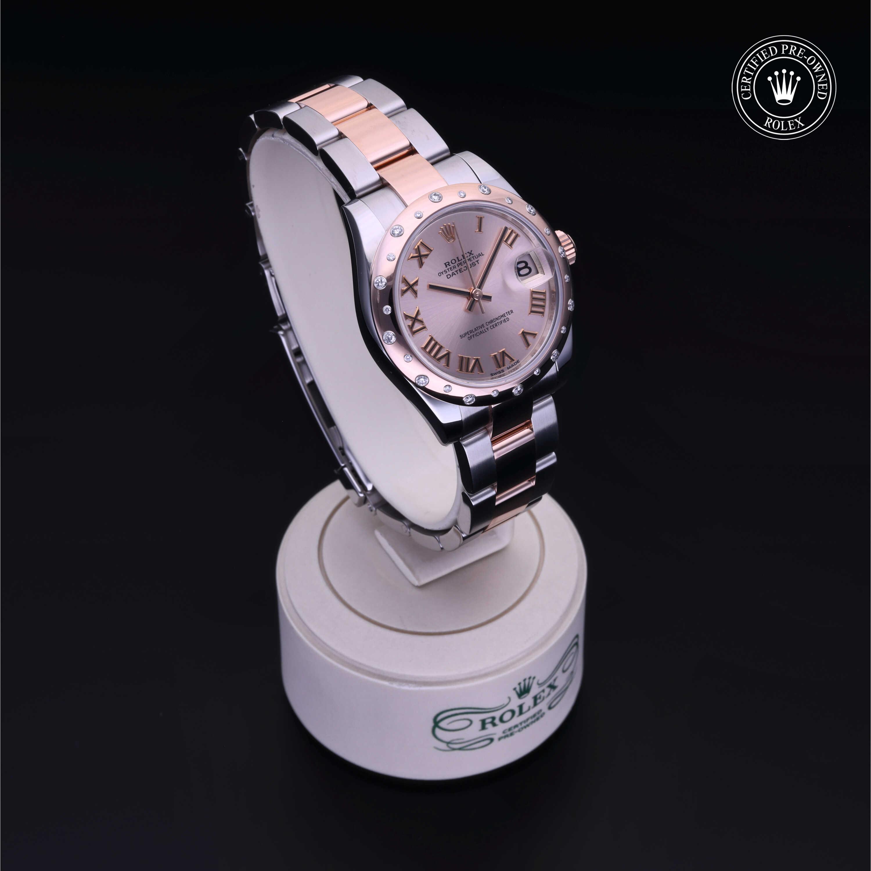 Datejust 31