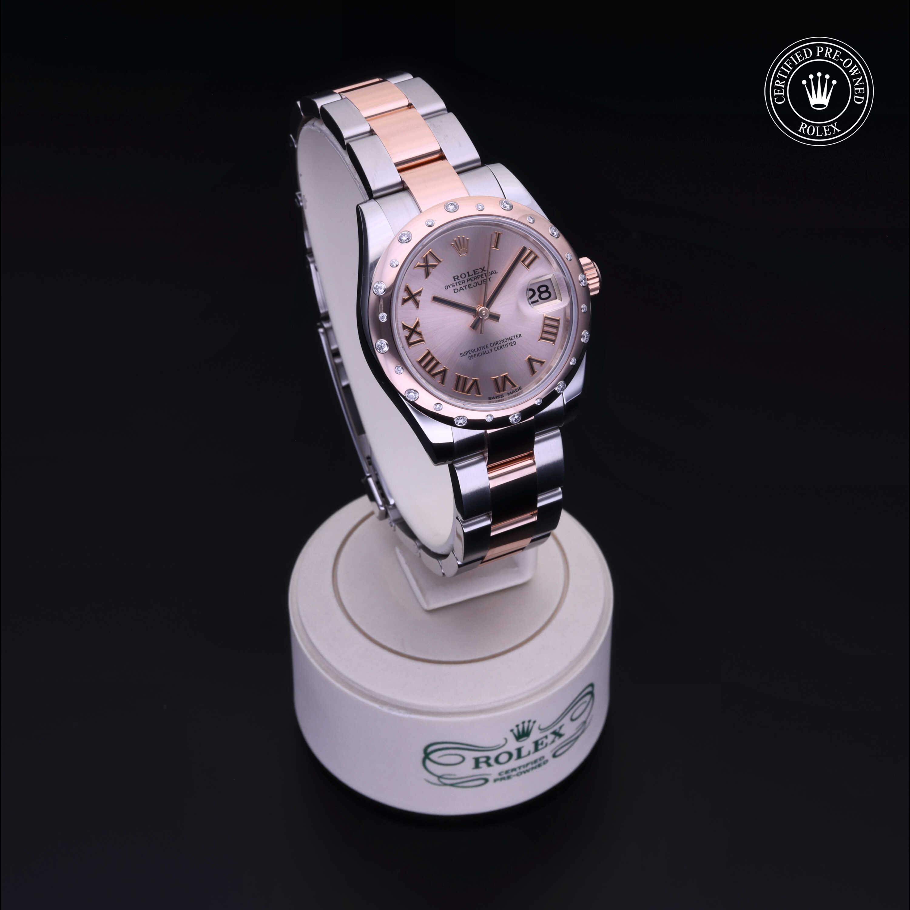 Datejust 31