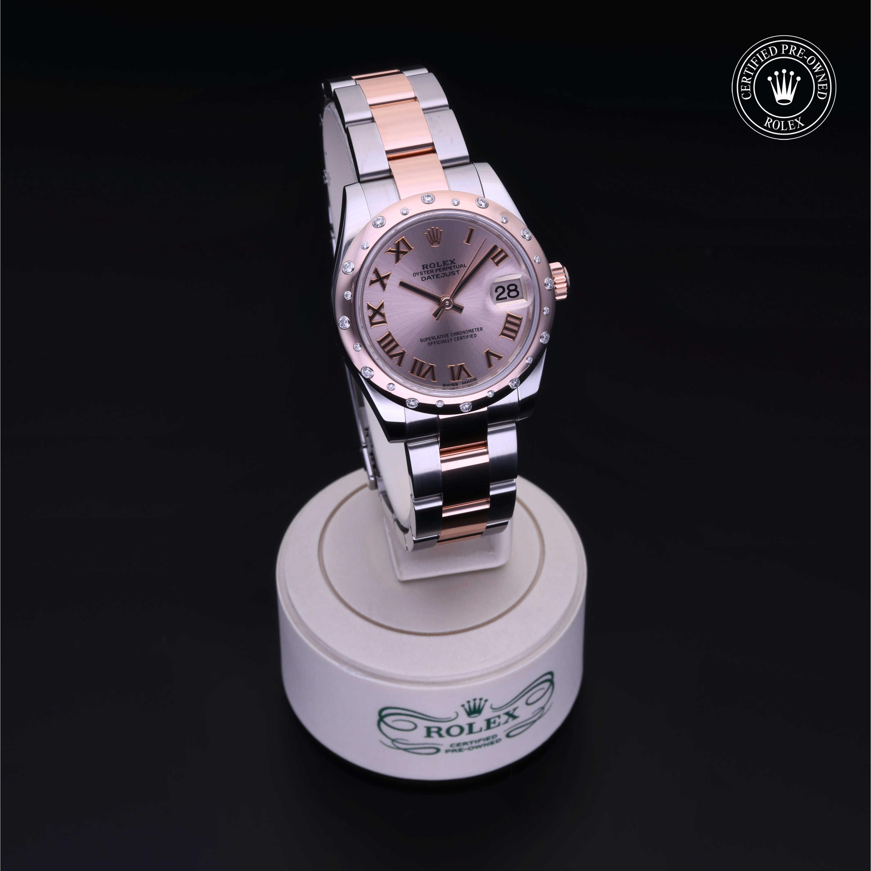 Datejust 31