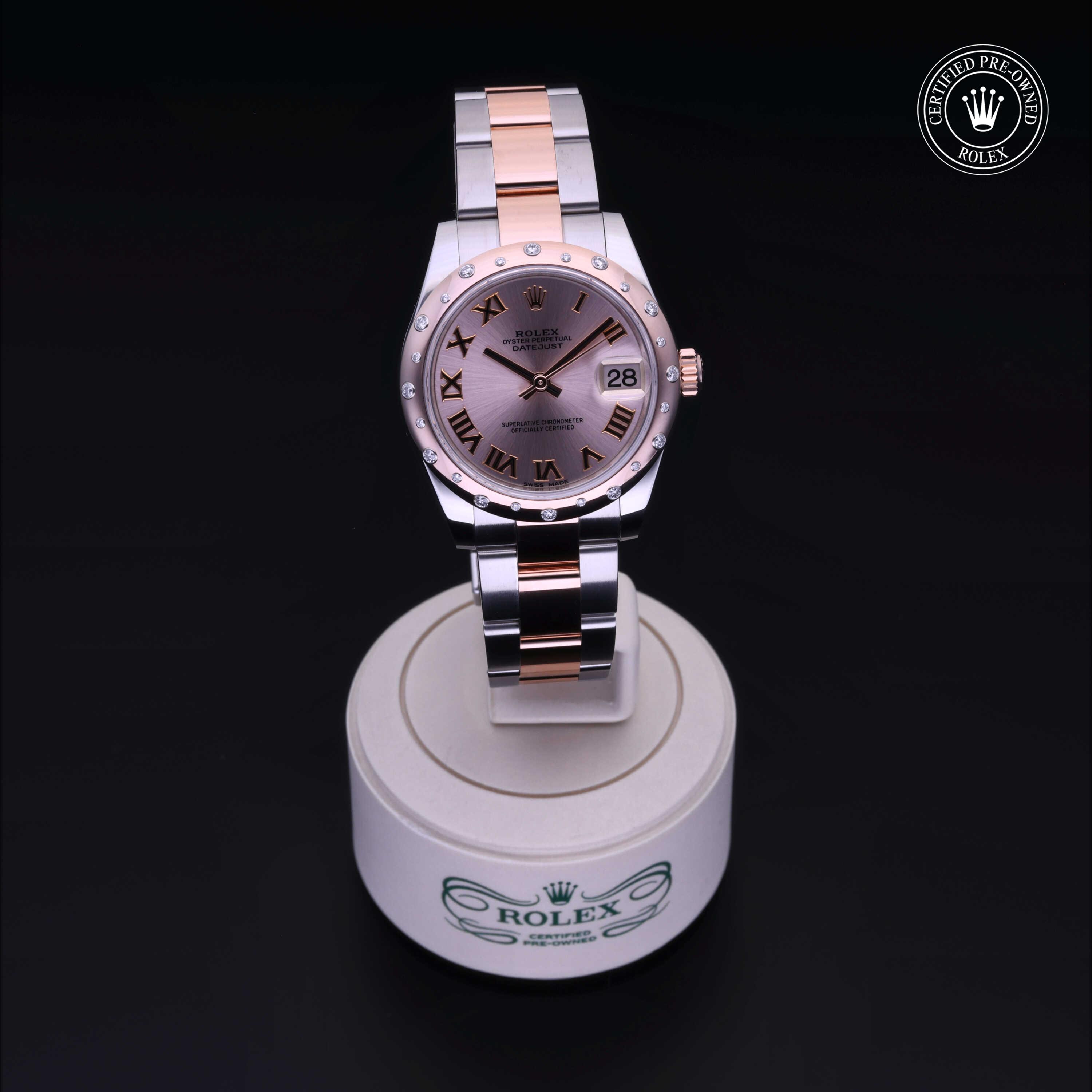 Datejust 31