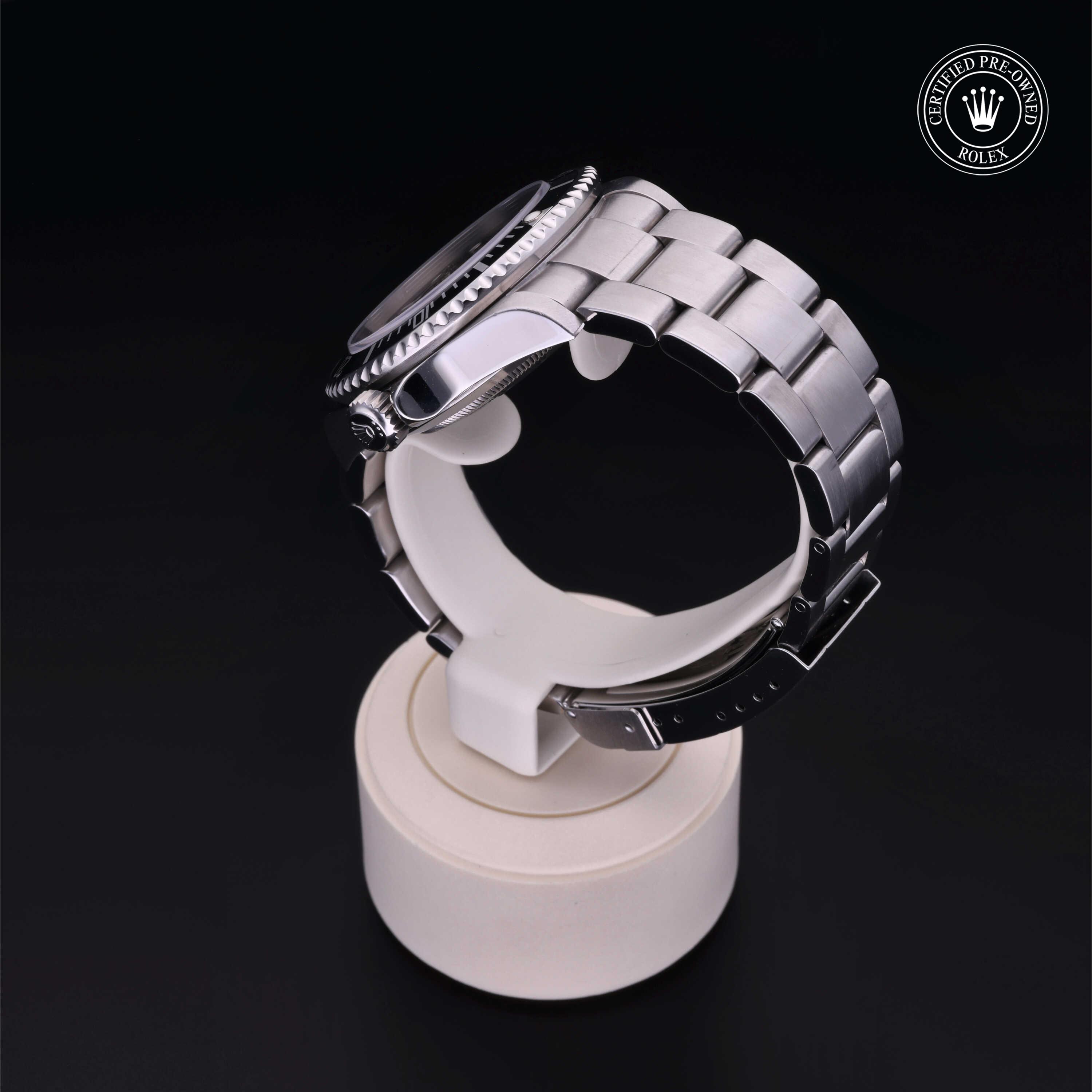 Oyster Perpetual Sea-Dweller