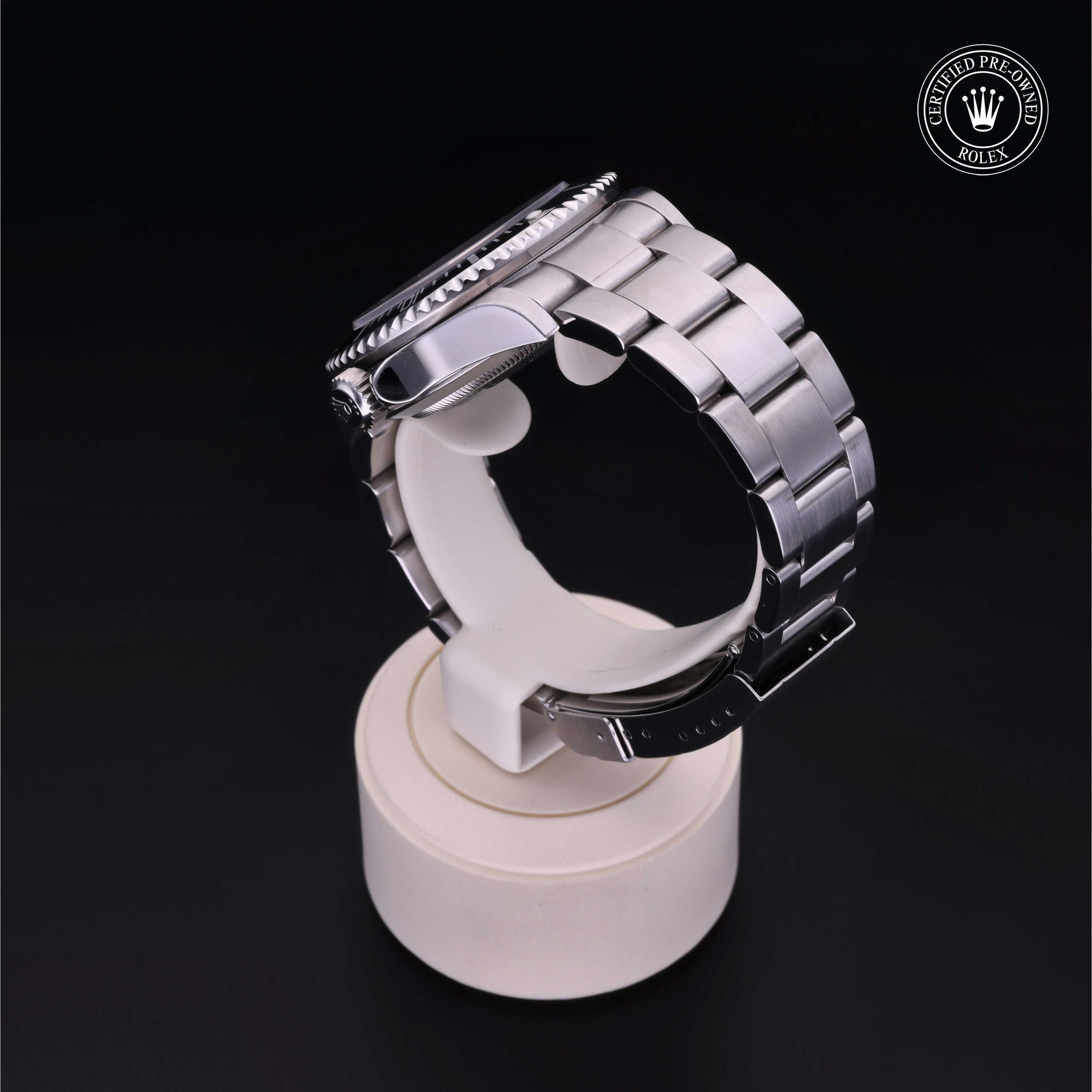 Oyster Perpetual Sea-Dweller