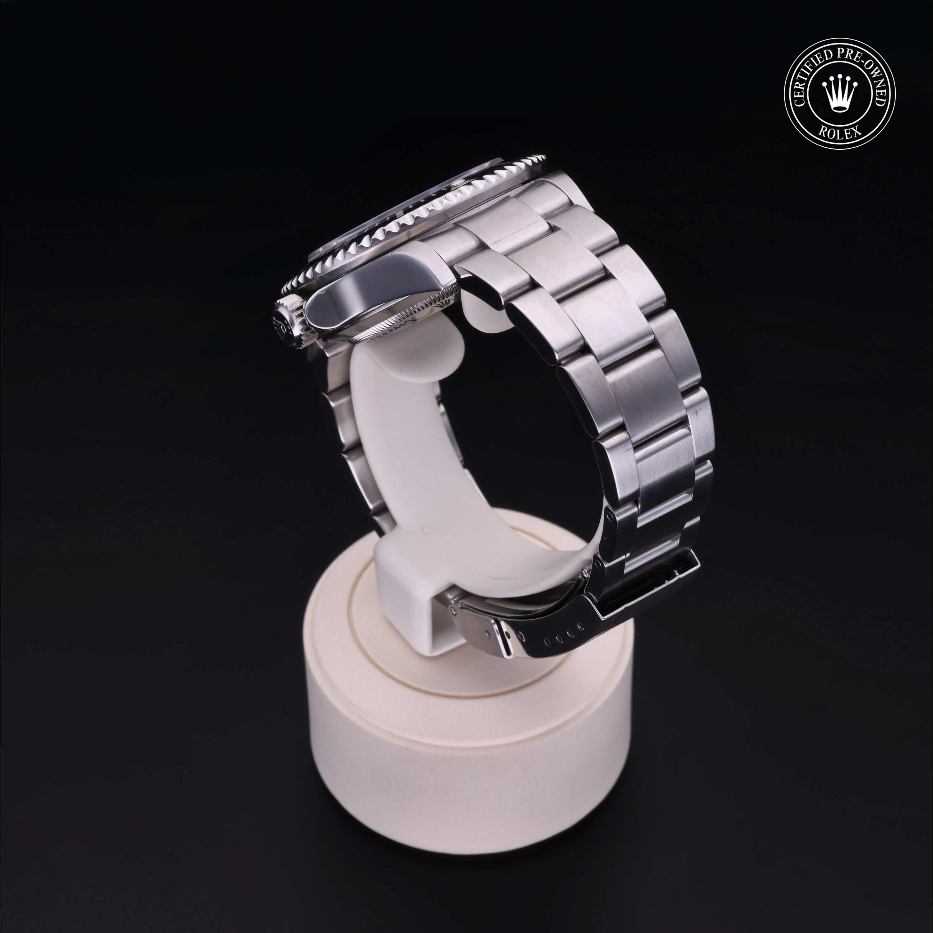 Oyster Perpetual Sea-Dweller