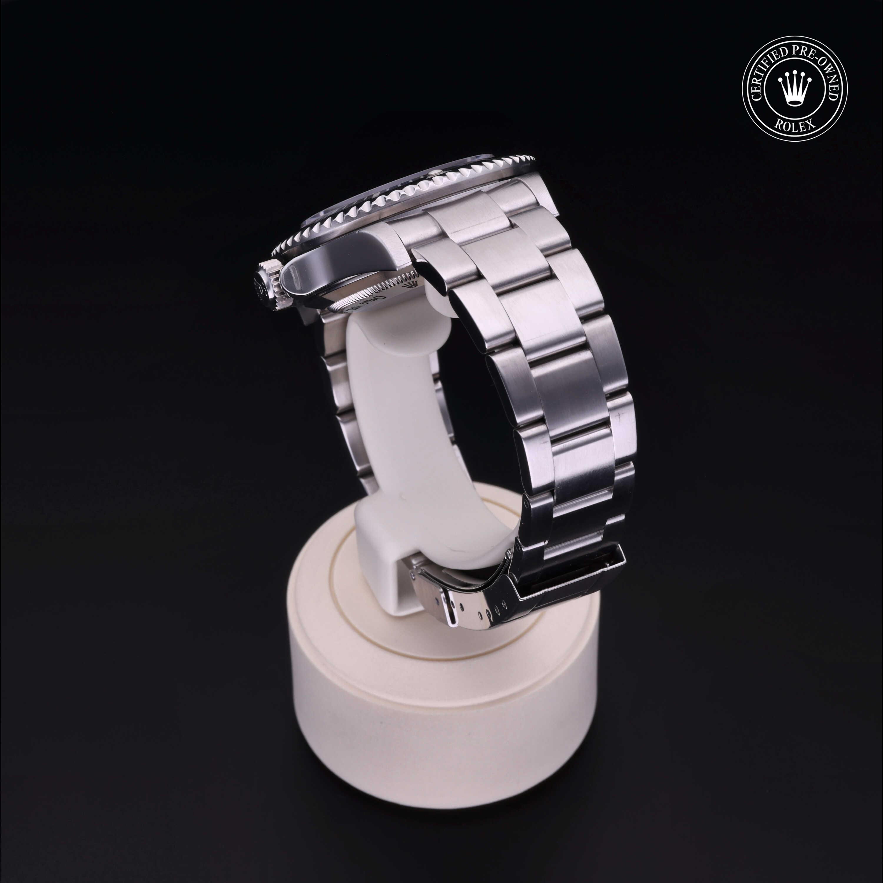Oyster Perpetual Sea-Dweller