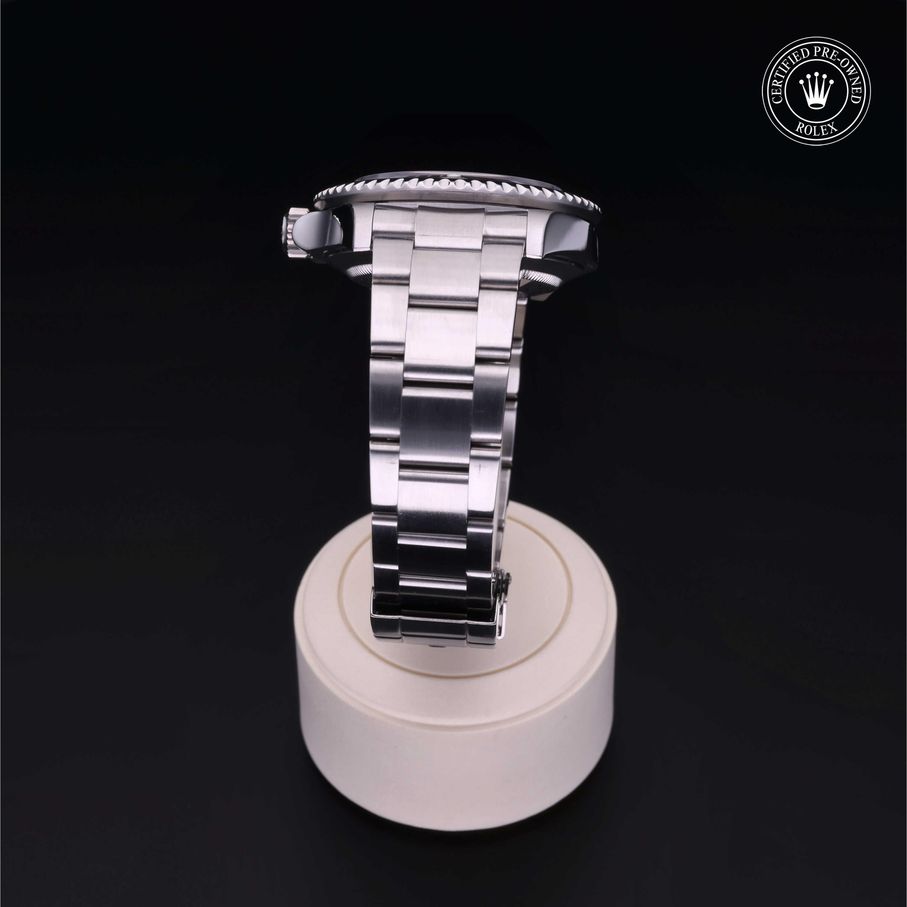 Oyster Perpetual Sea-Dweller