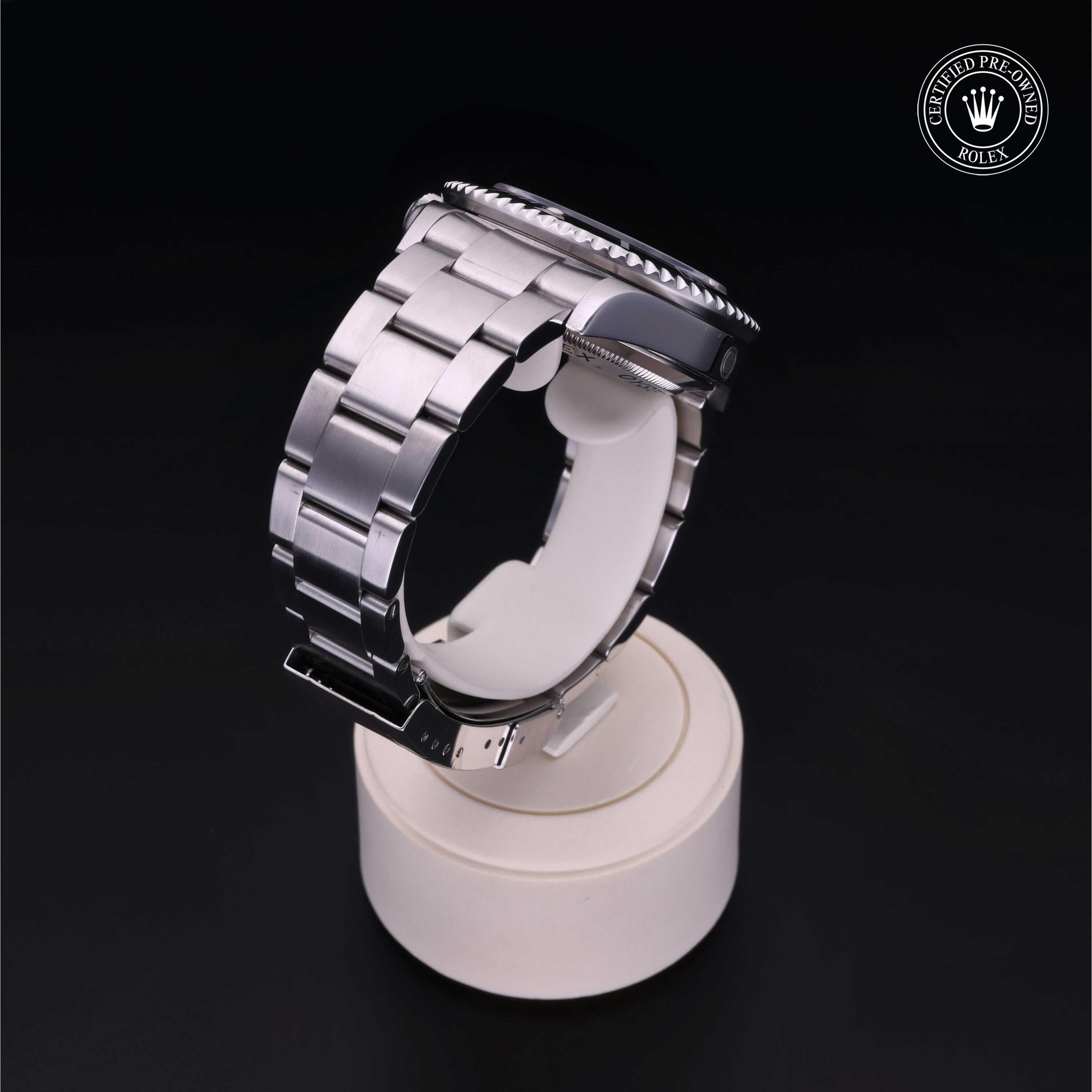 Oyster Perpetual Sea-Dweller