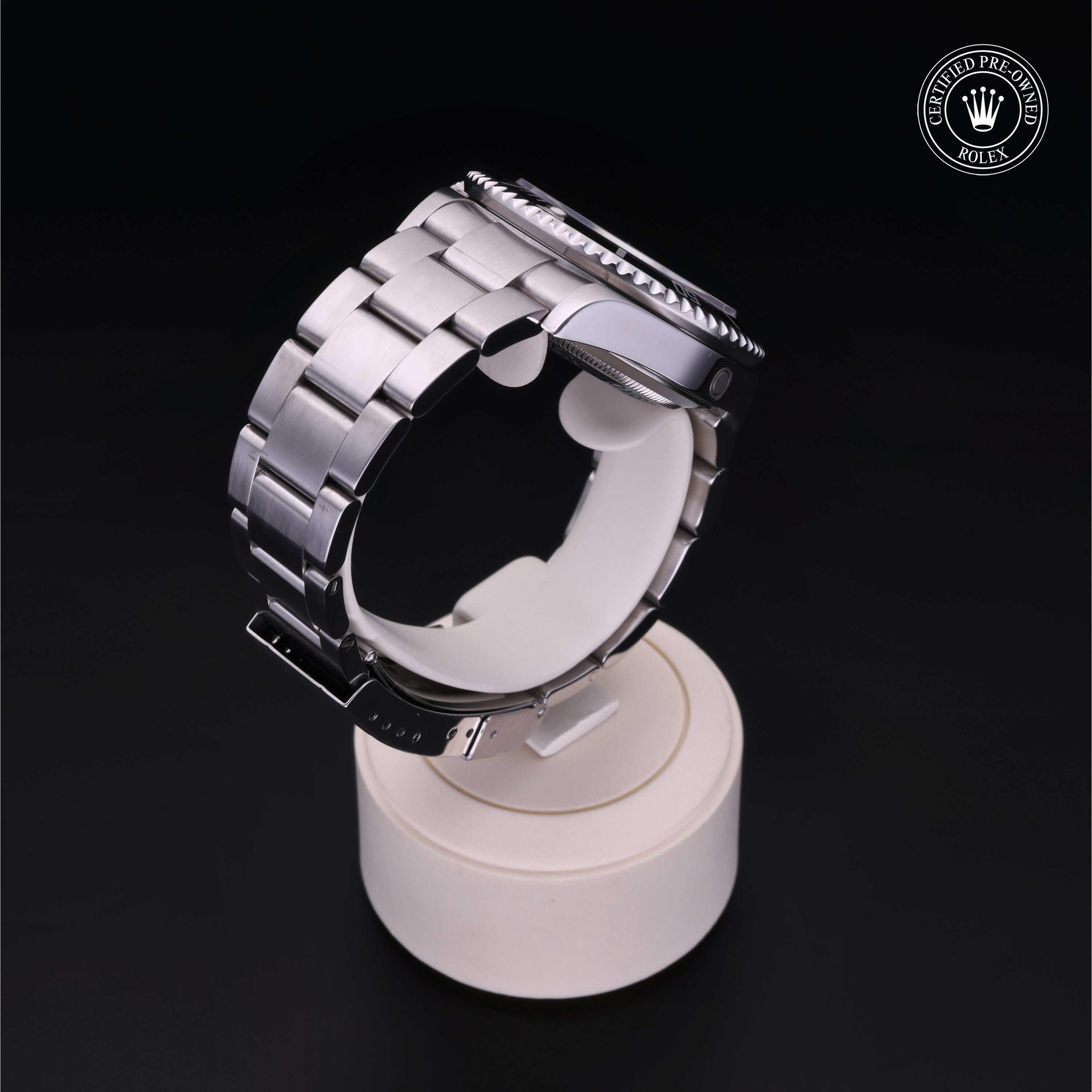 Oyster Perpetual Sea-Dweller
