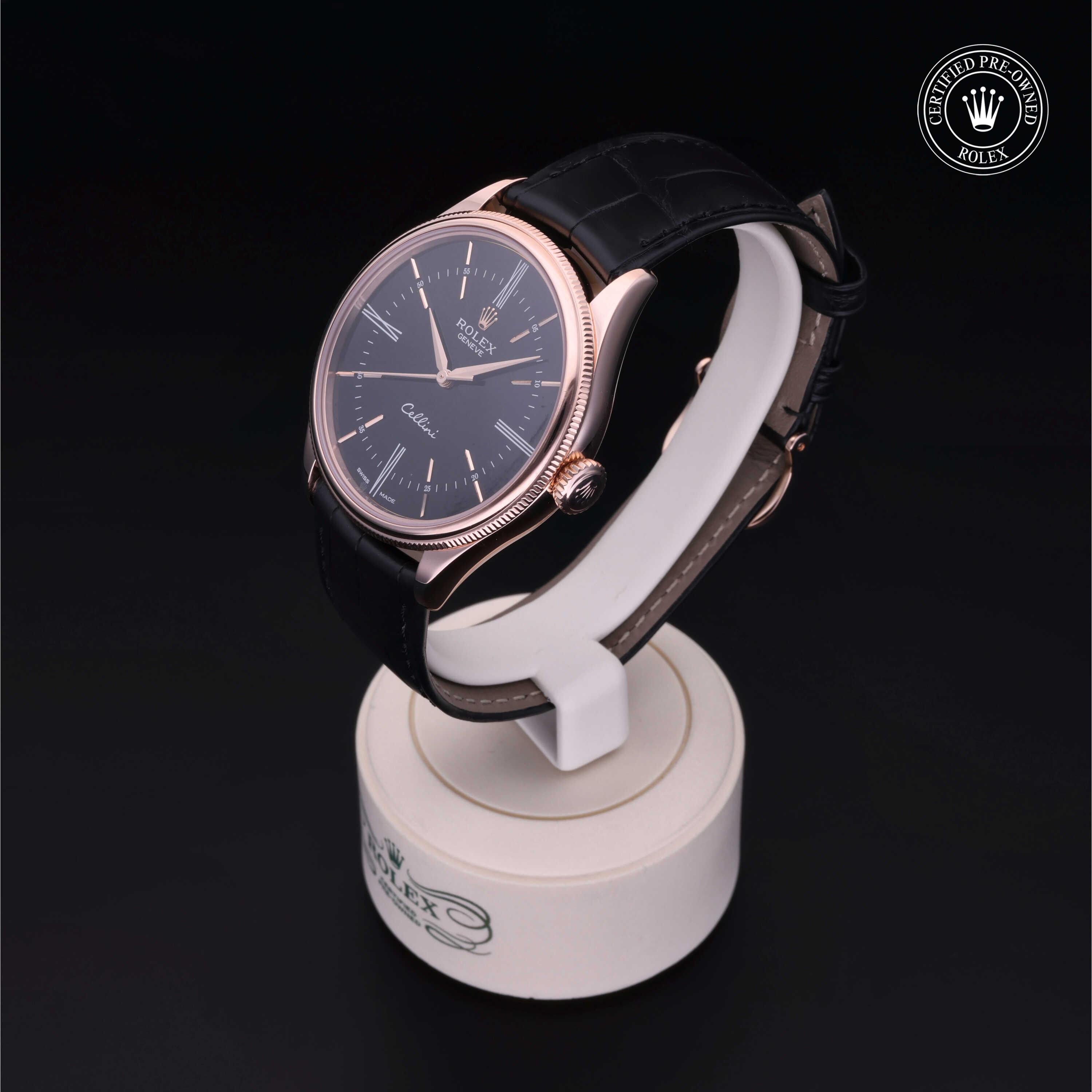 Cellini Time