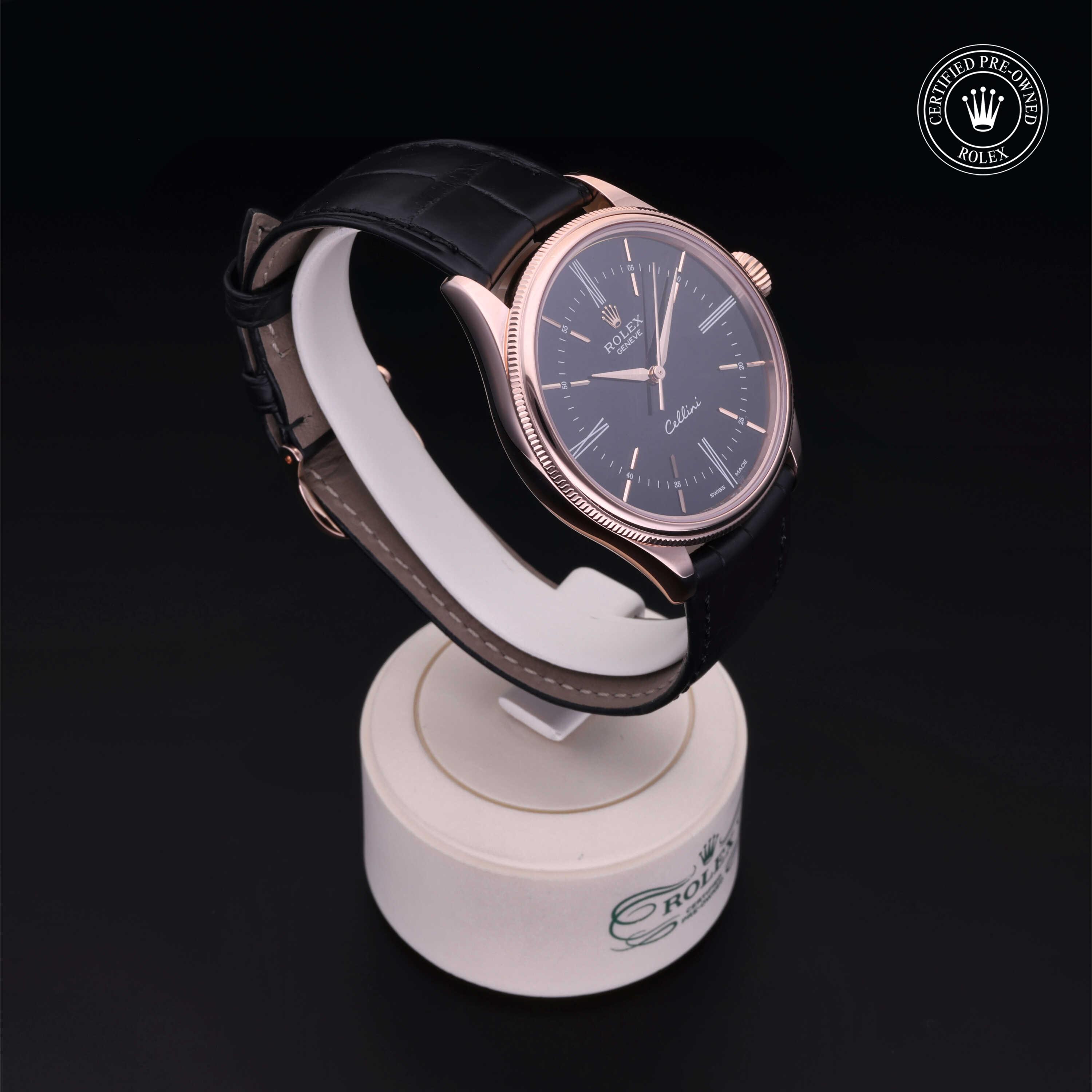 Cellini Time