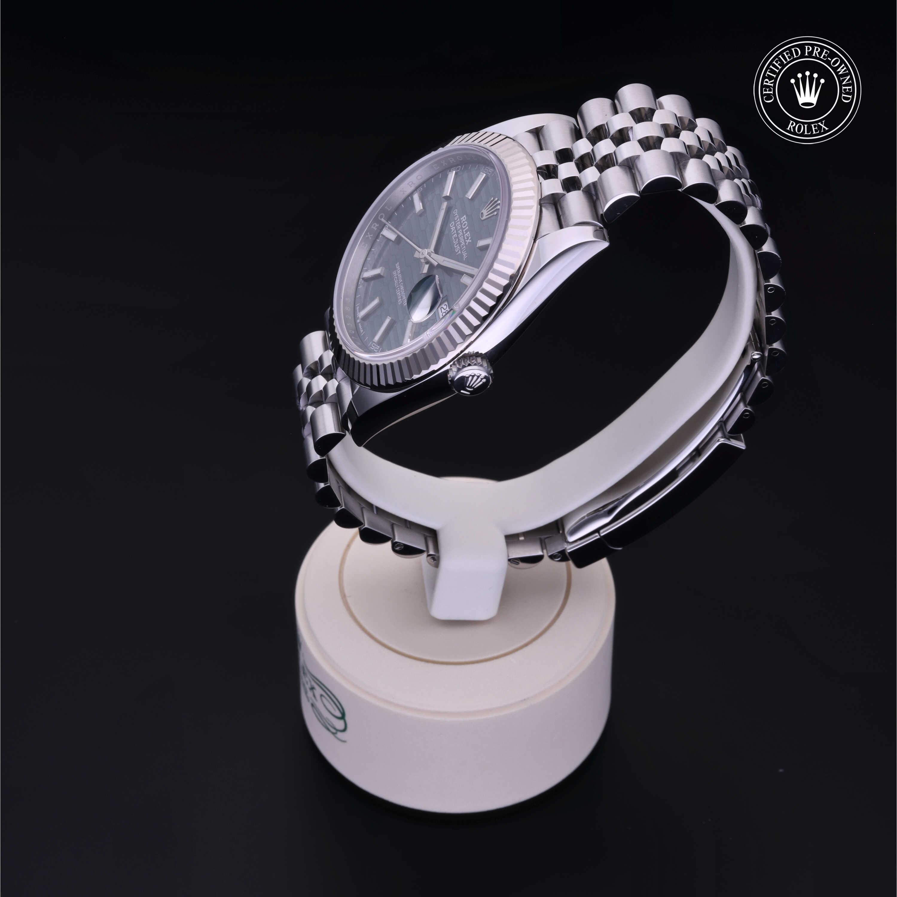 Datejust 41