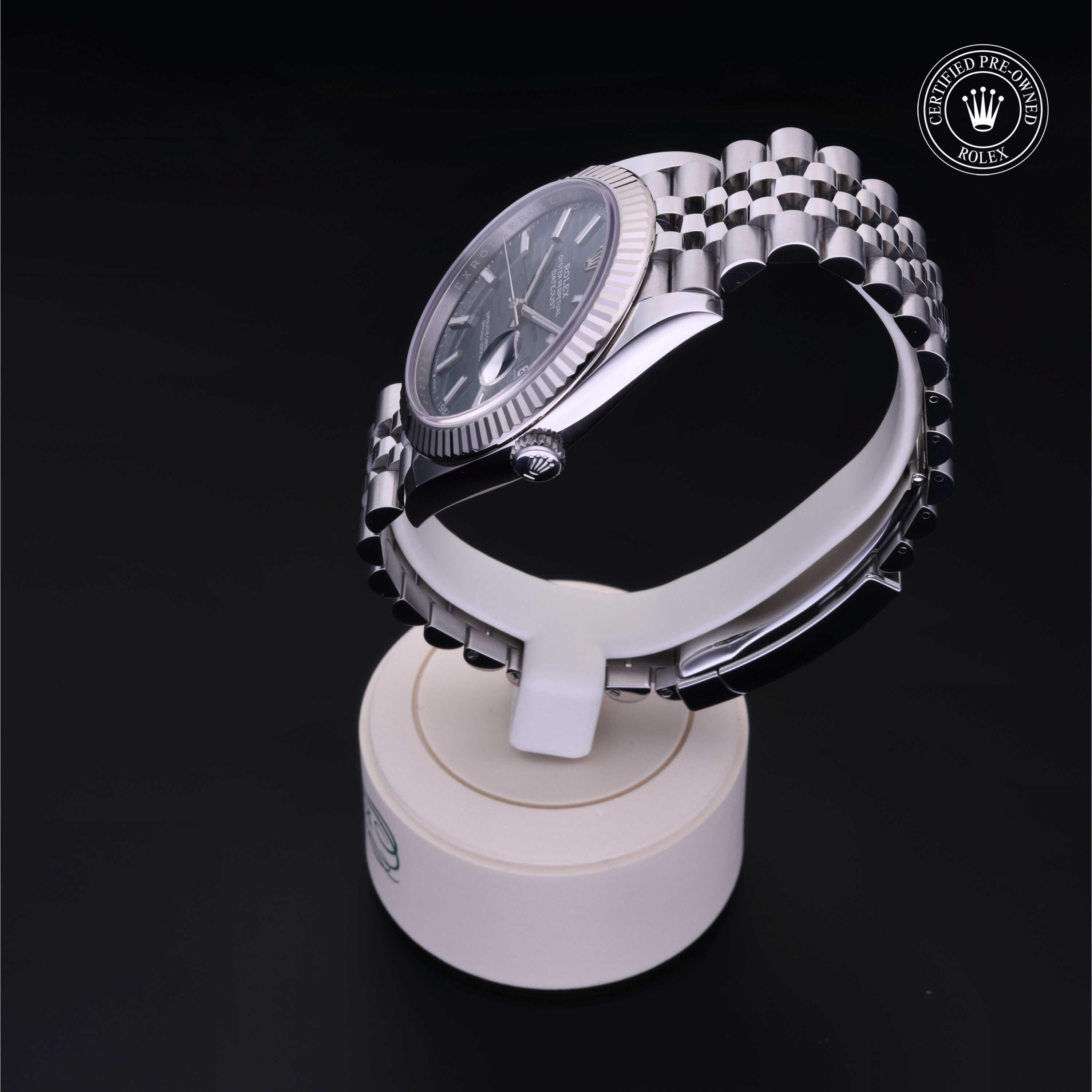 Datejust 41