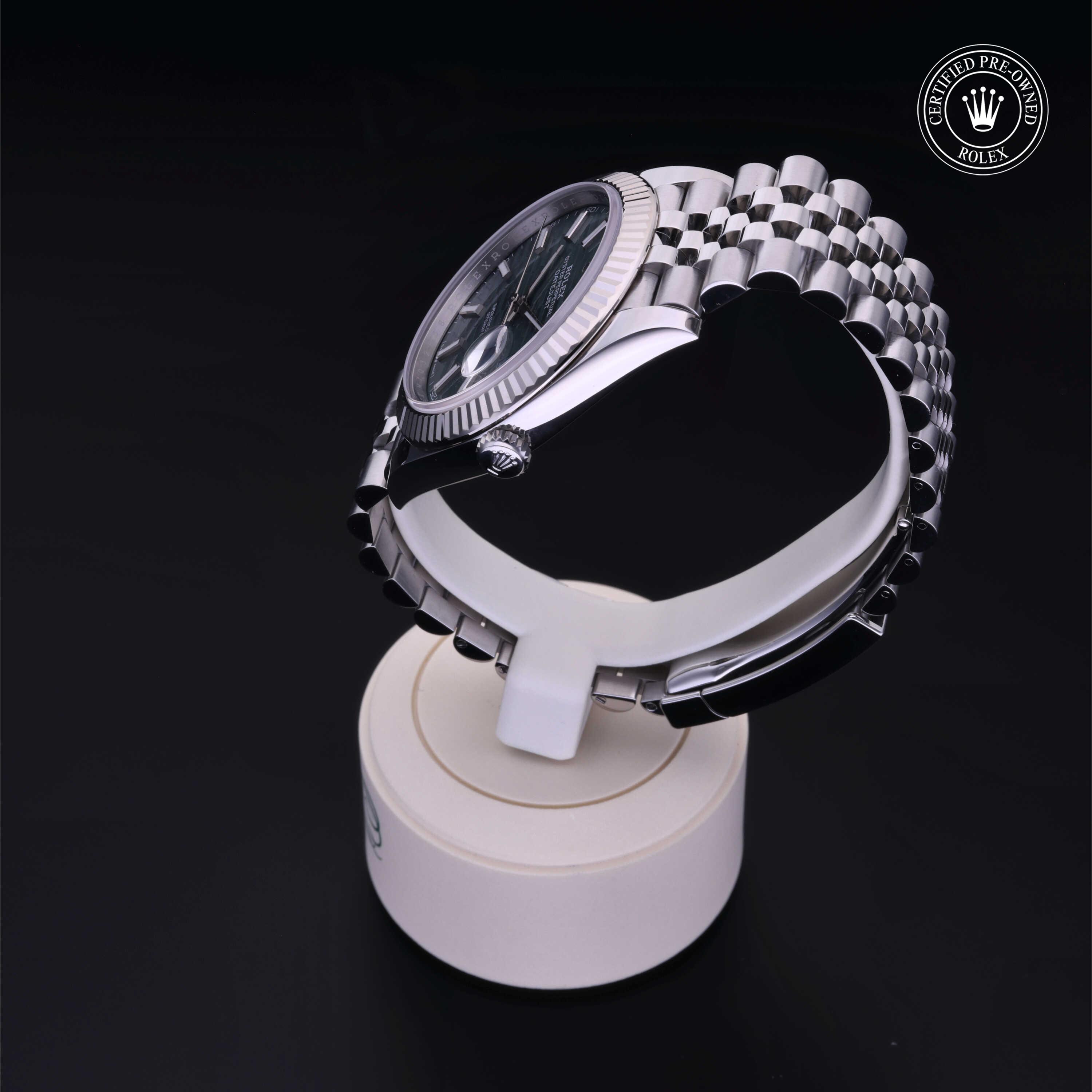 Datejust 41