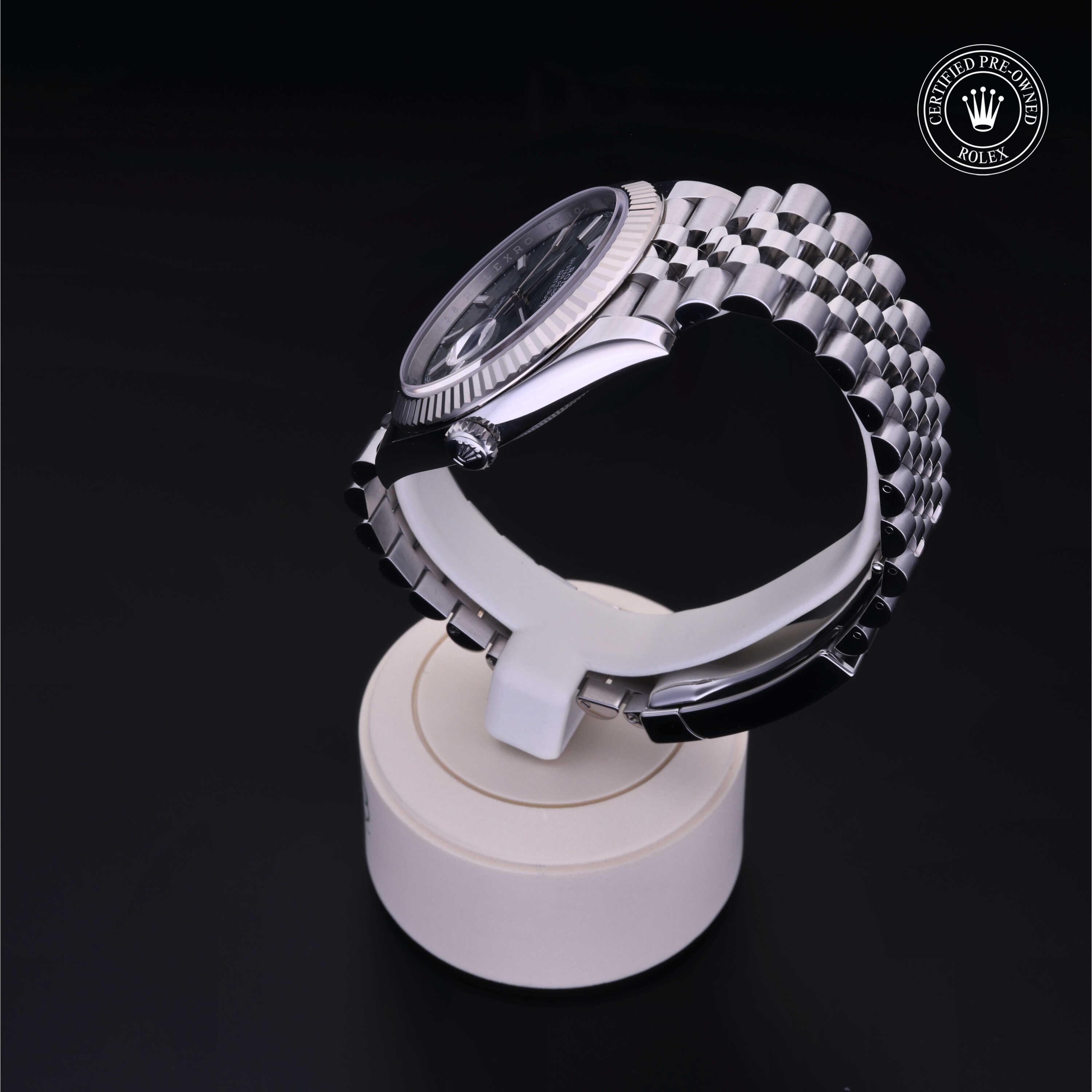 Datejust 41