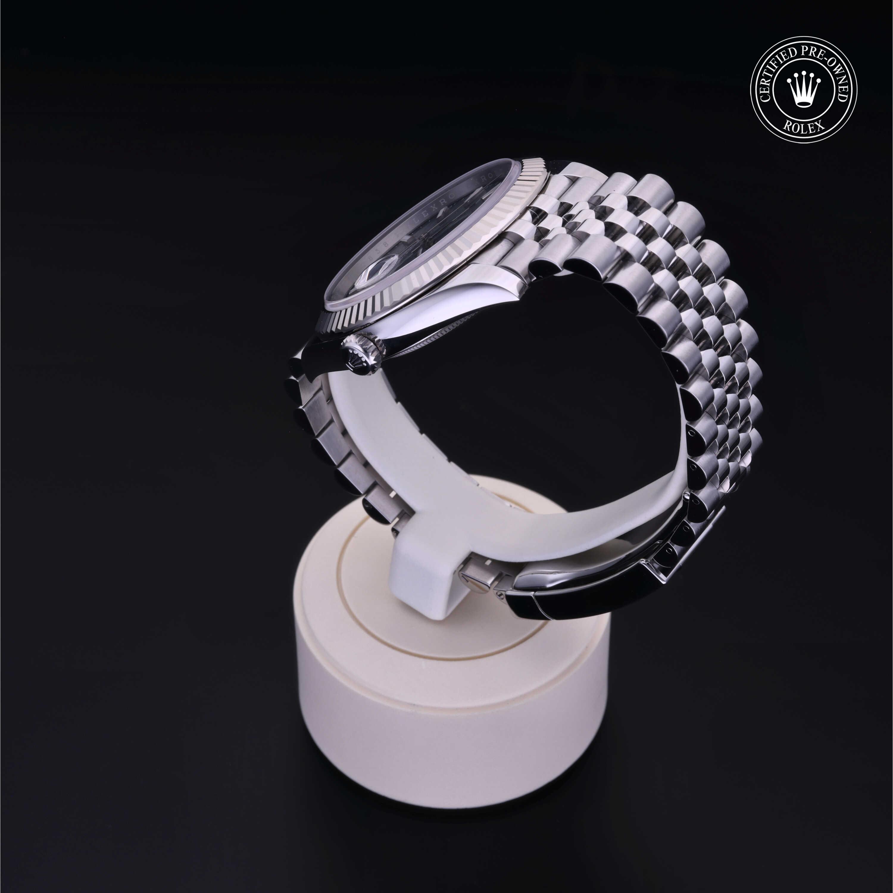 Datejust 41