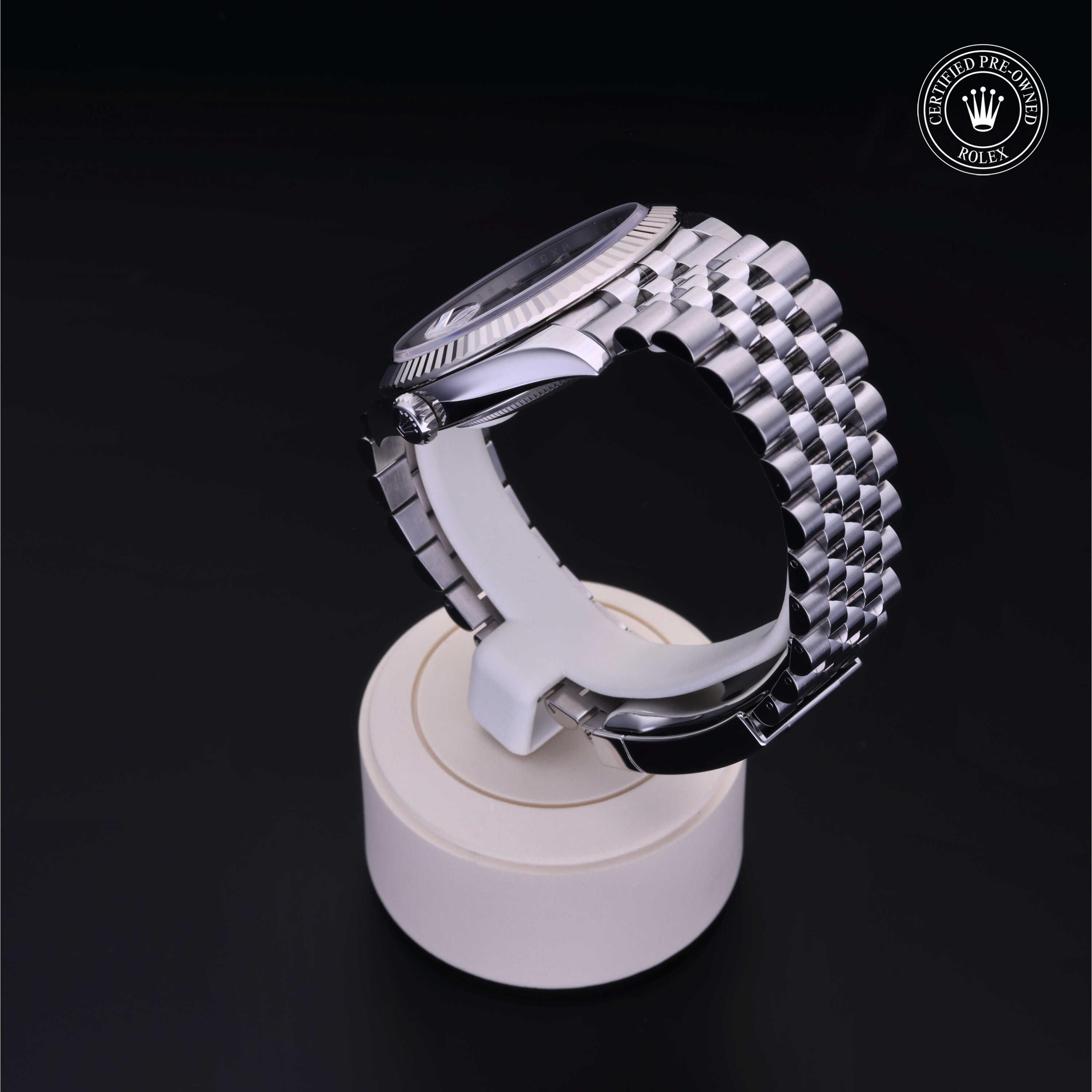 Datejust 41