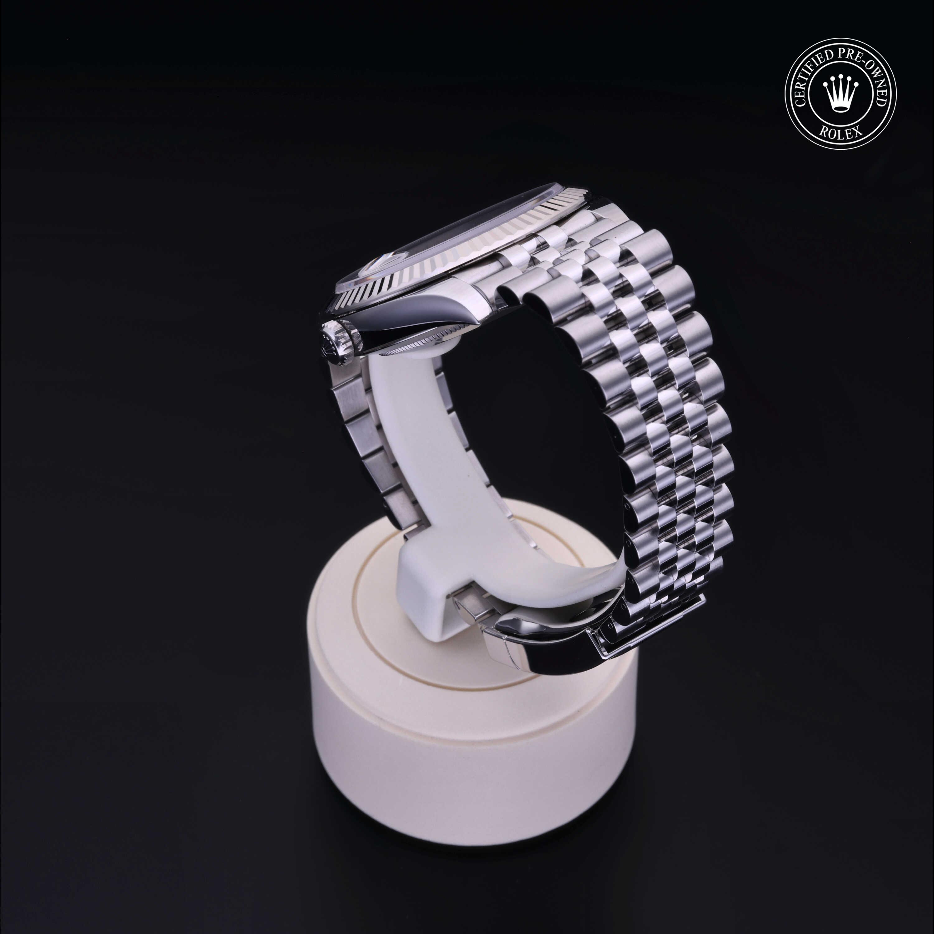 Datejust 41