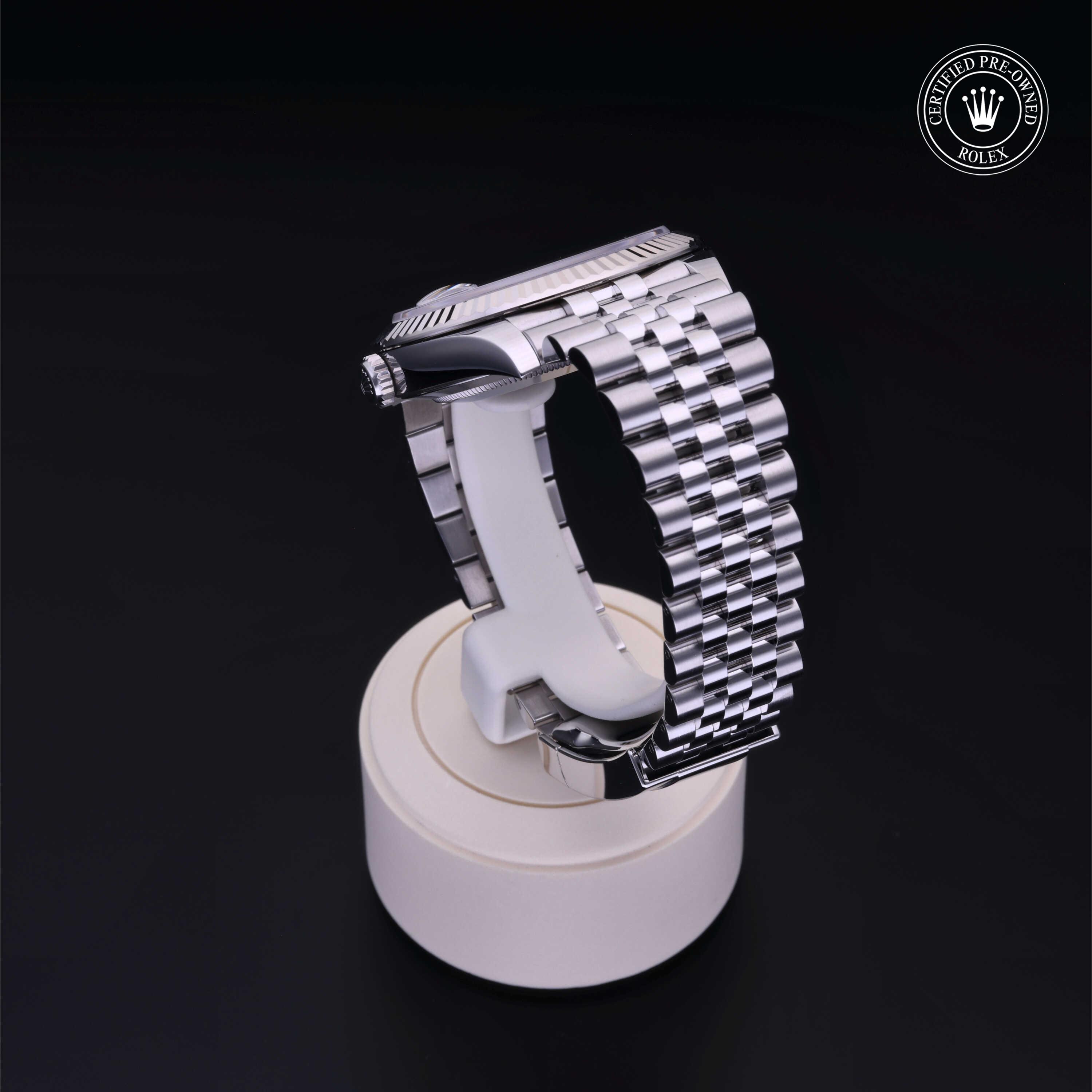 Datejust 41