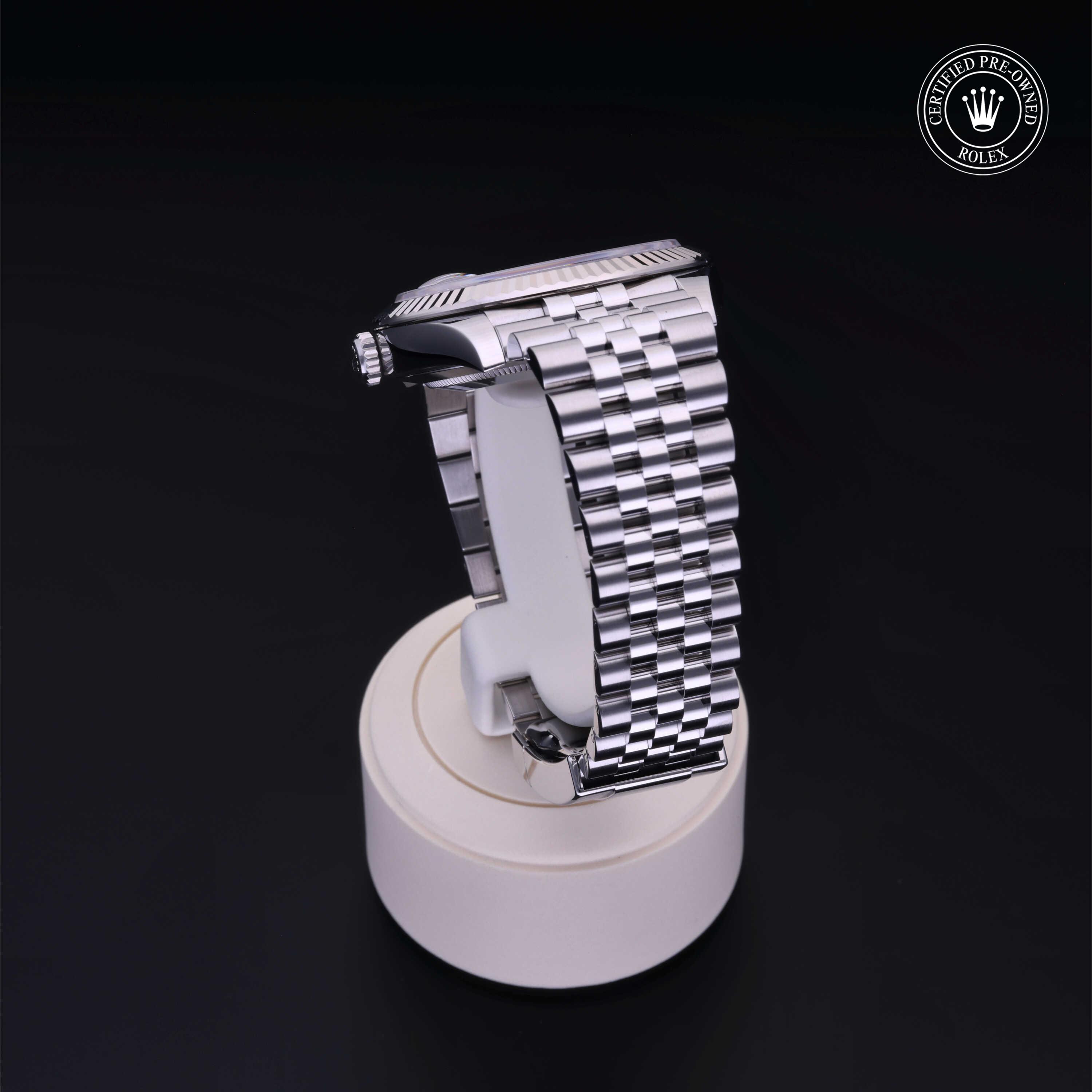 Datejust 41