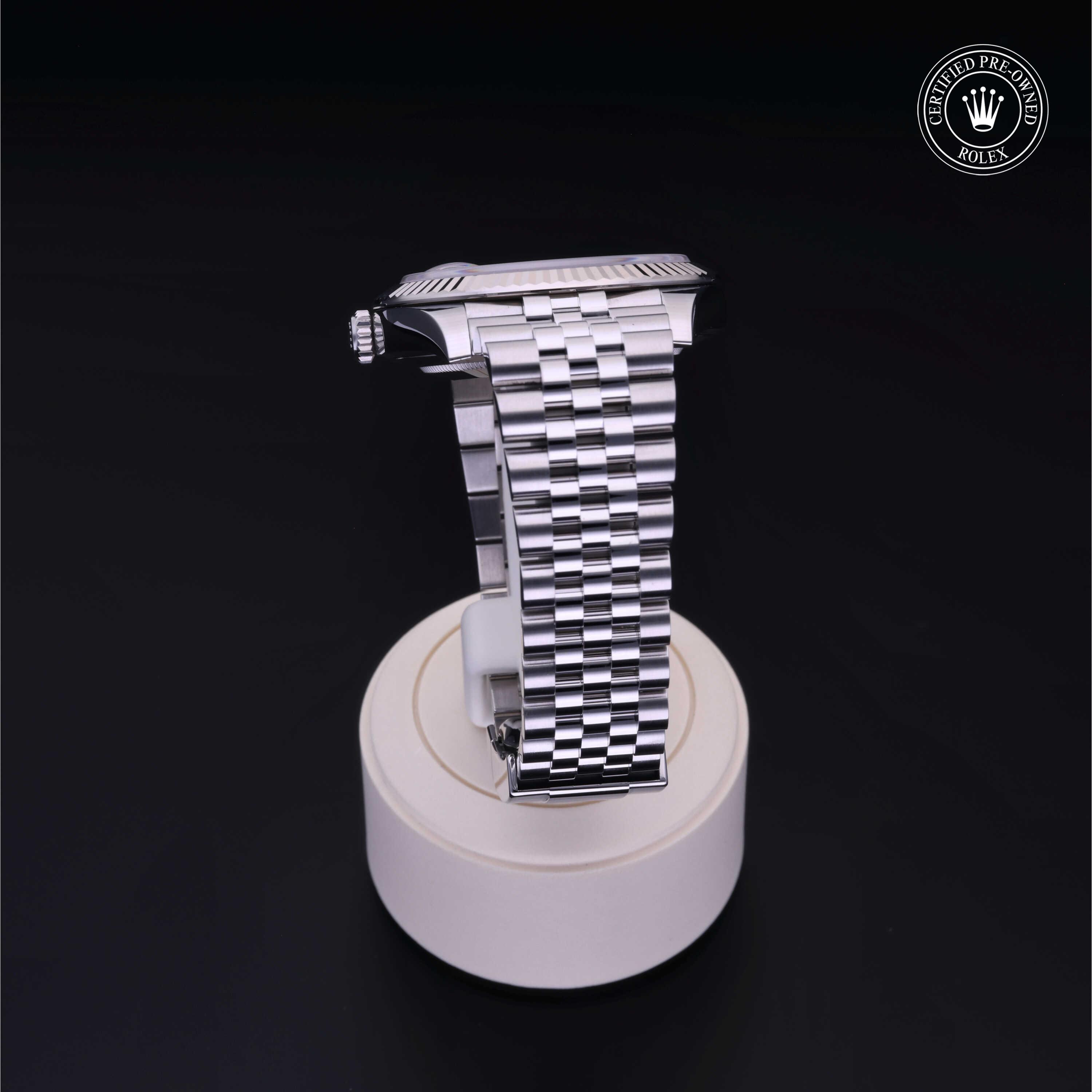Datejust 41