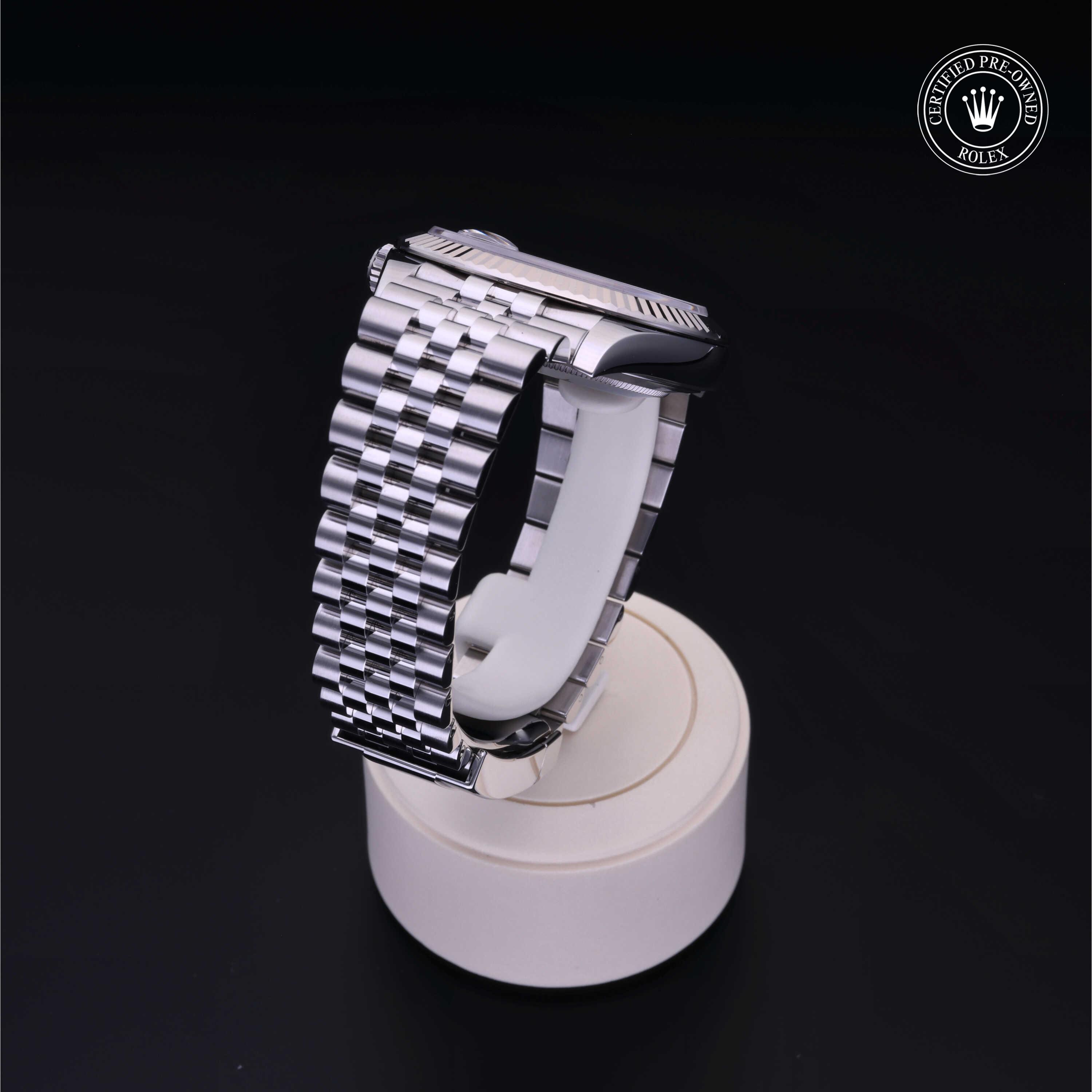 Datejust 41