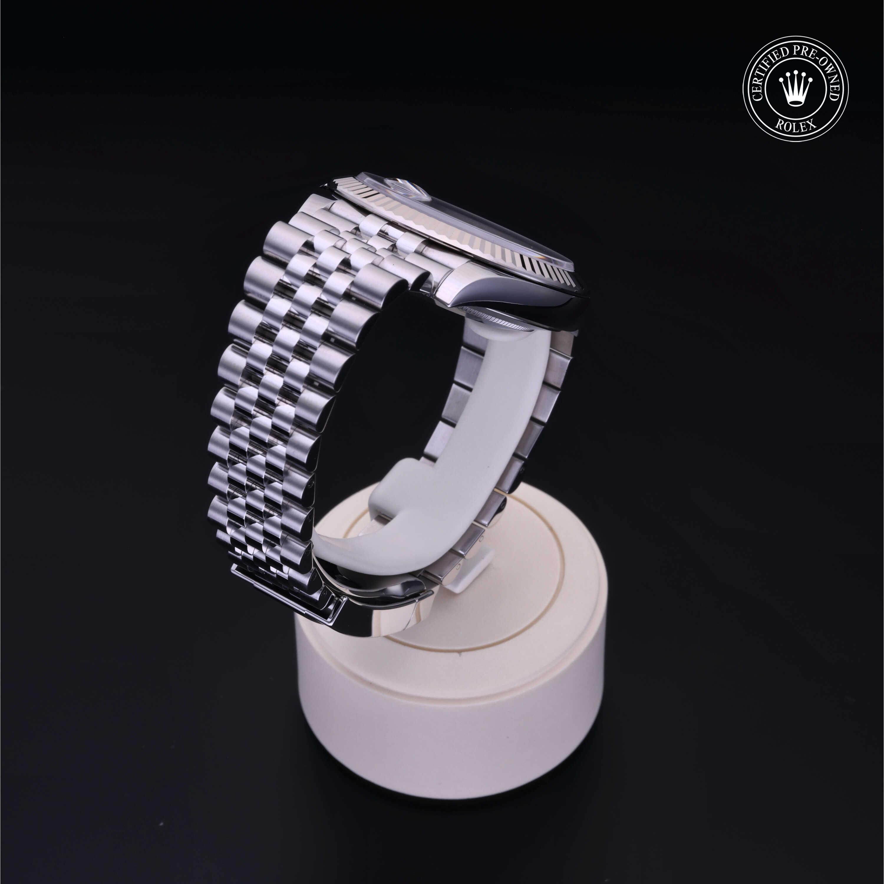 Datejust 41