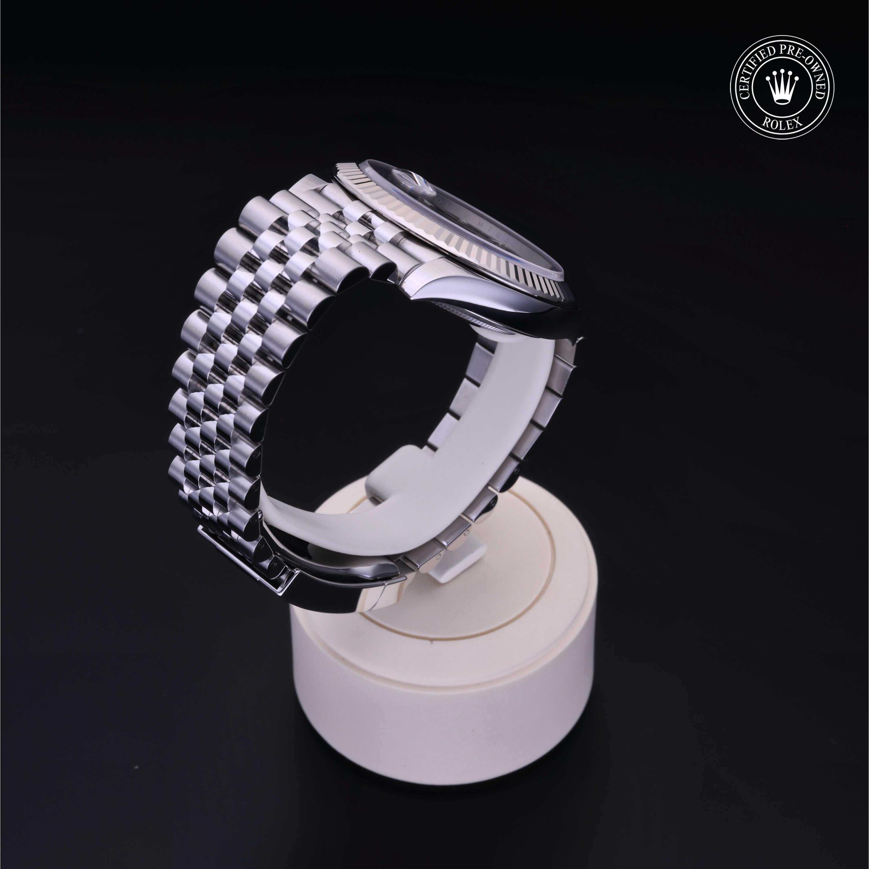 Datejust 41