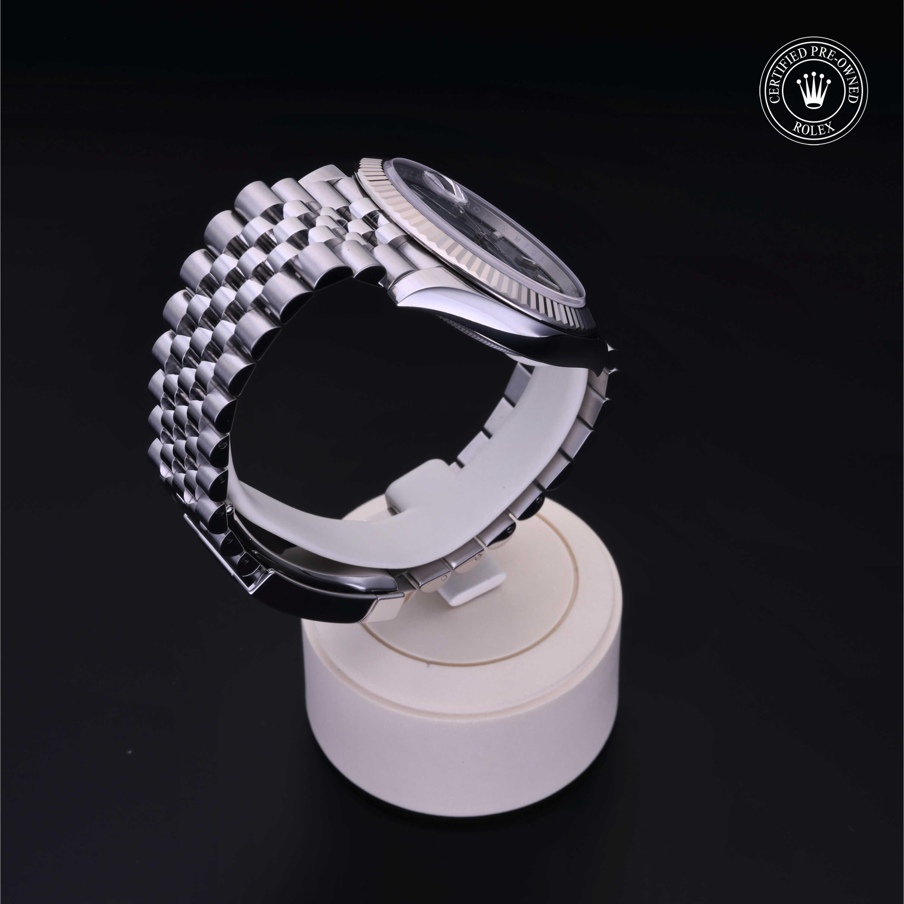 Datejust 41