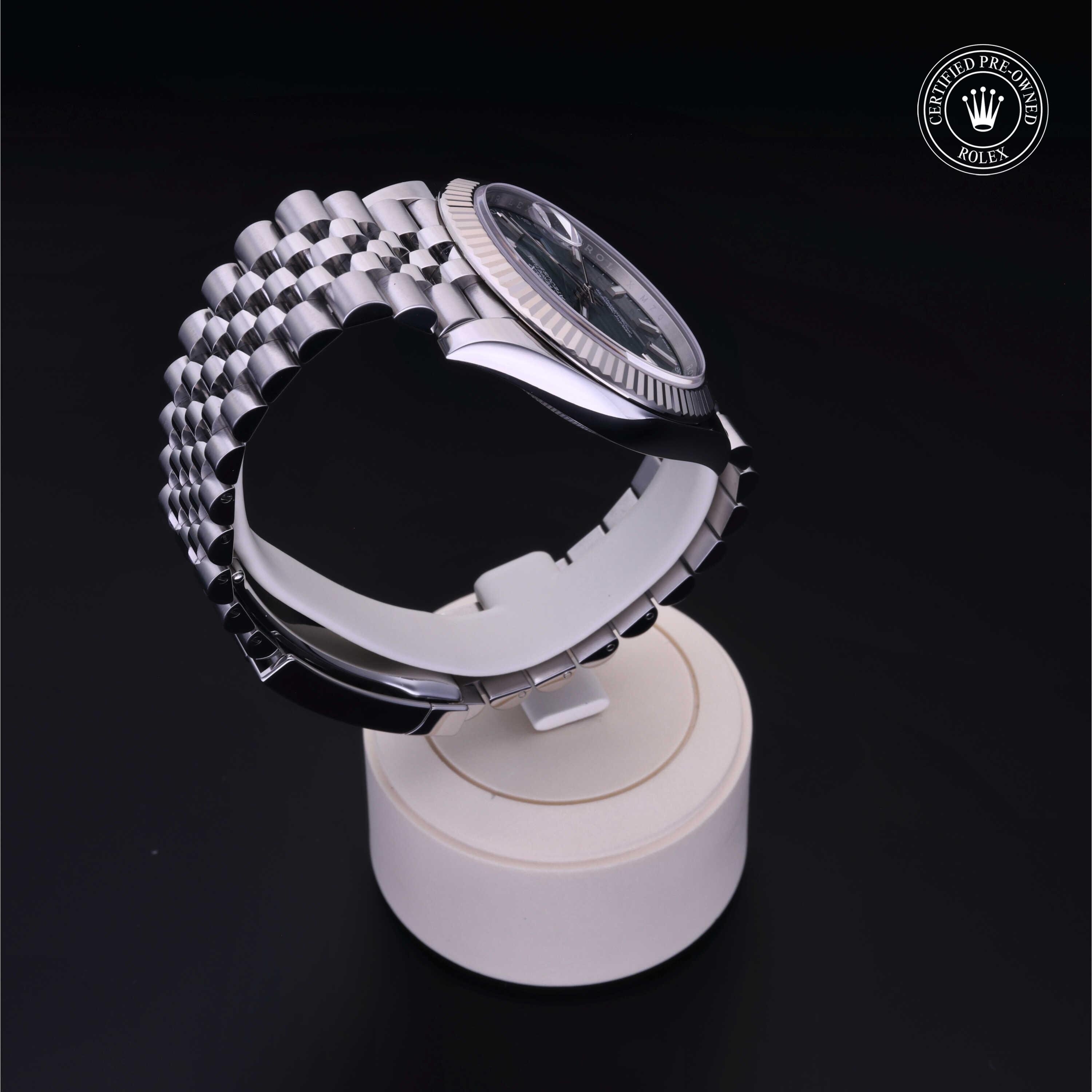 Datejust 41