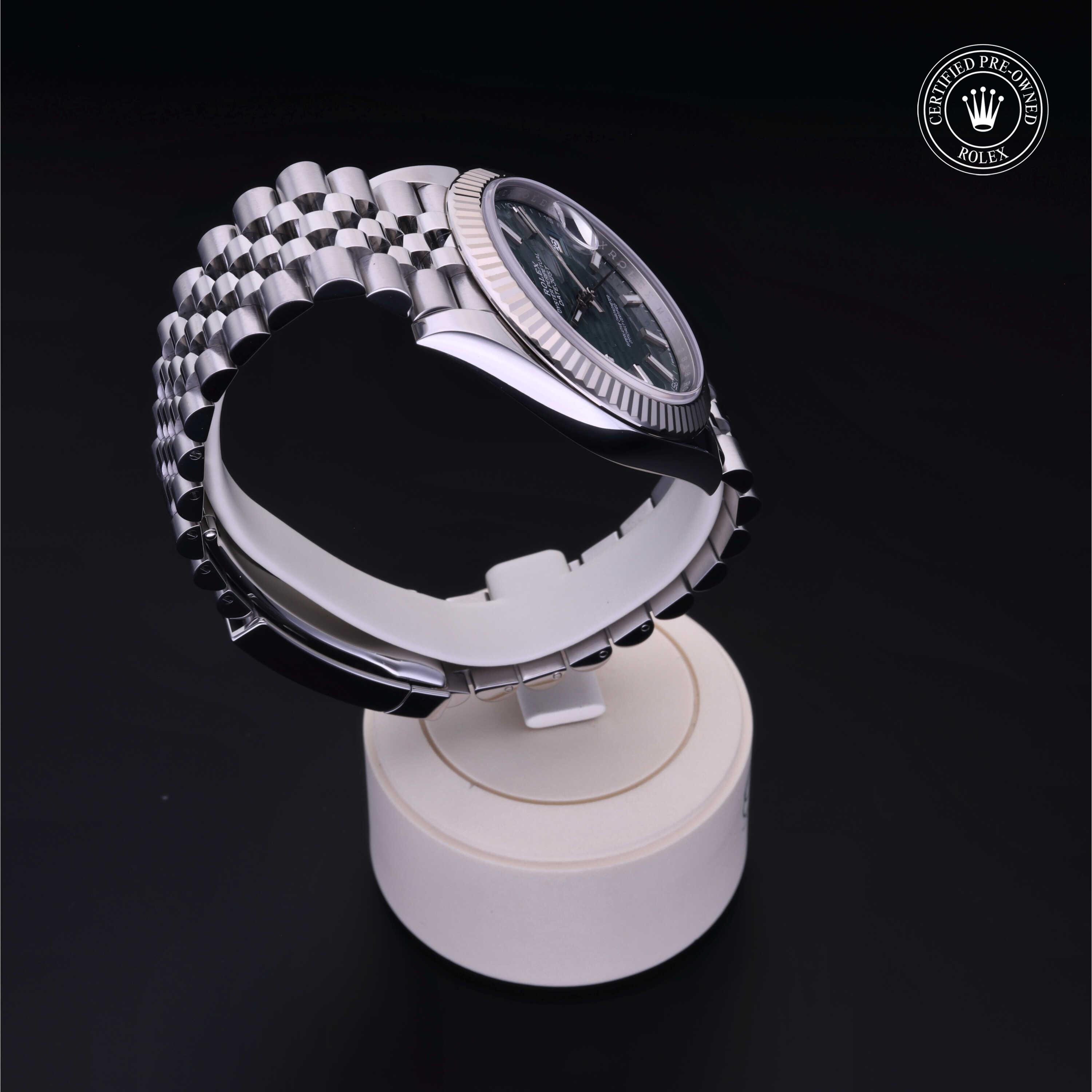 Datejust 41