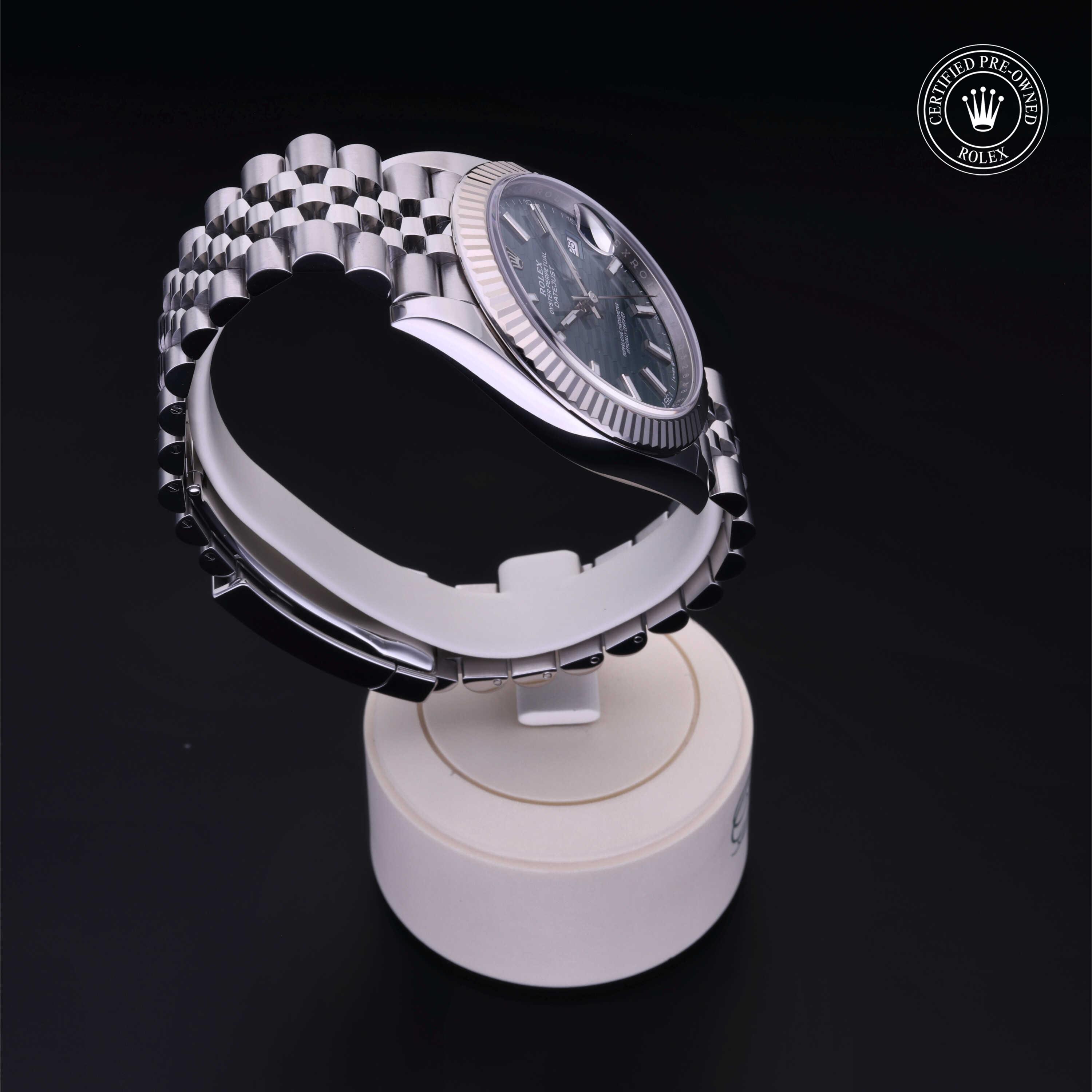 Datejust 41