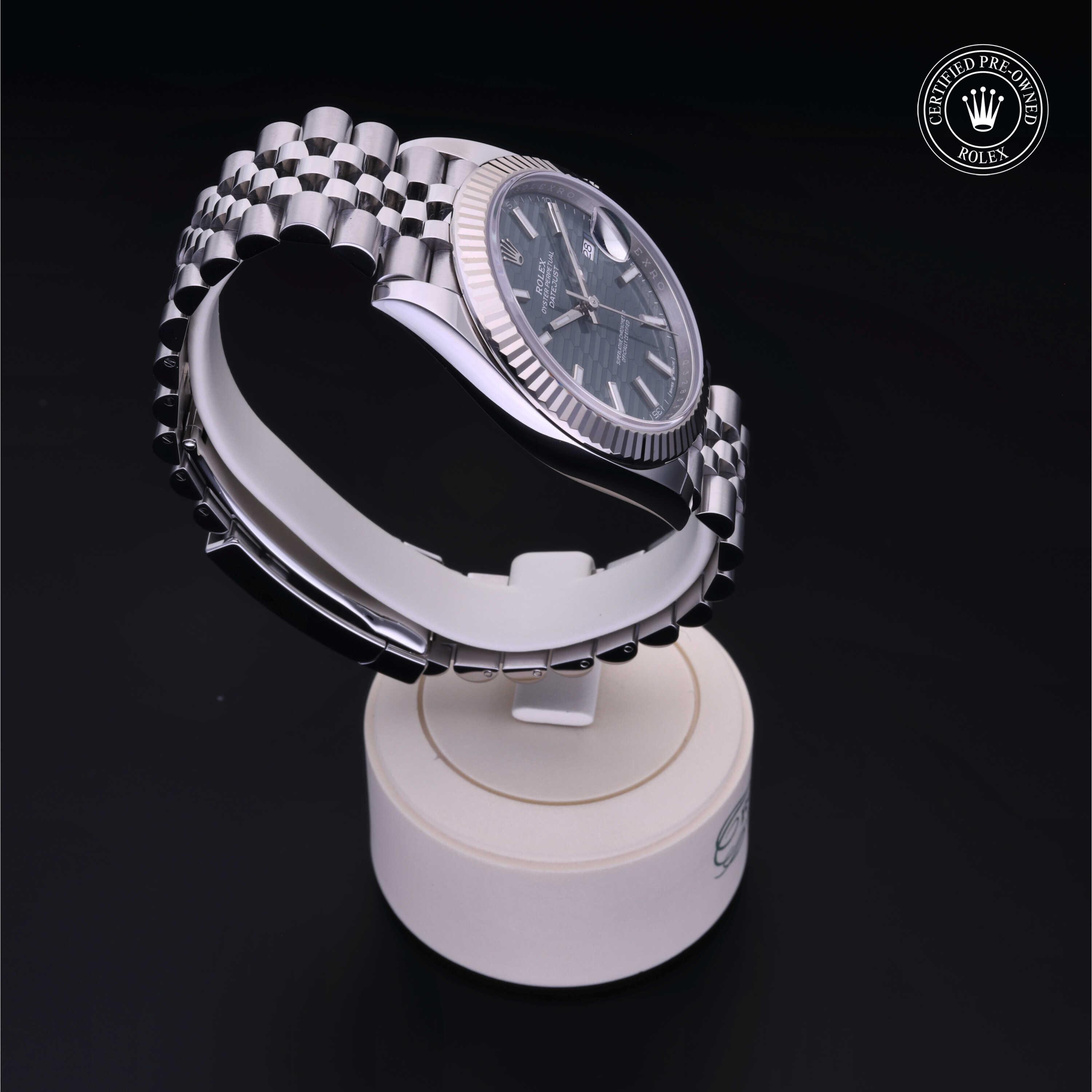 Datejust 41