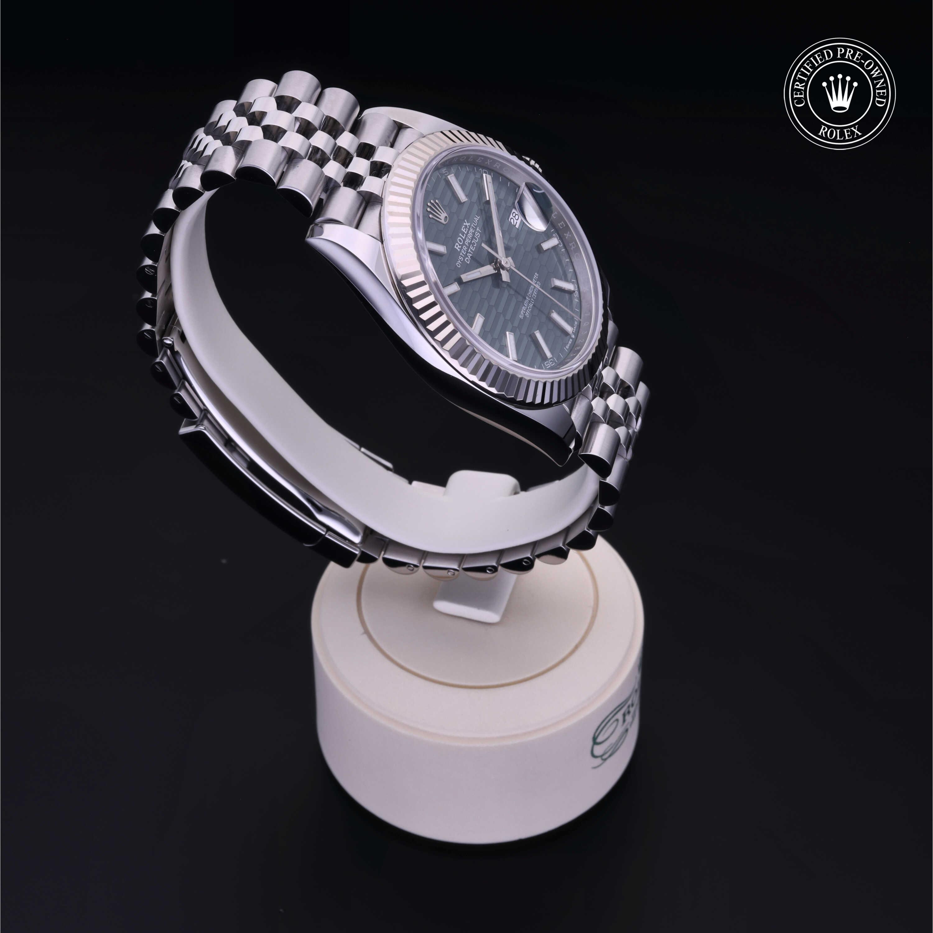 Datejust 41