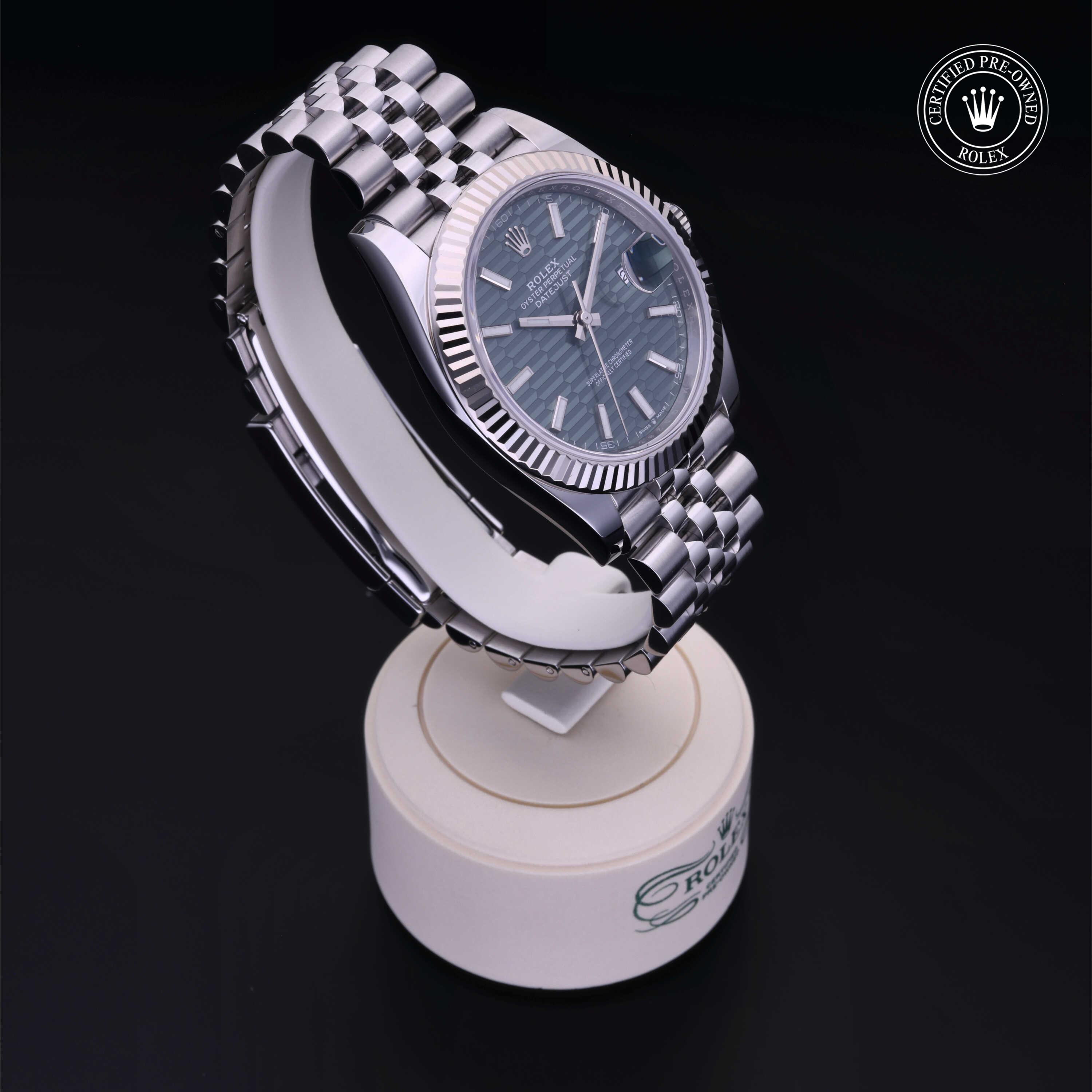 Datejust 41