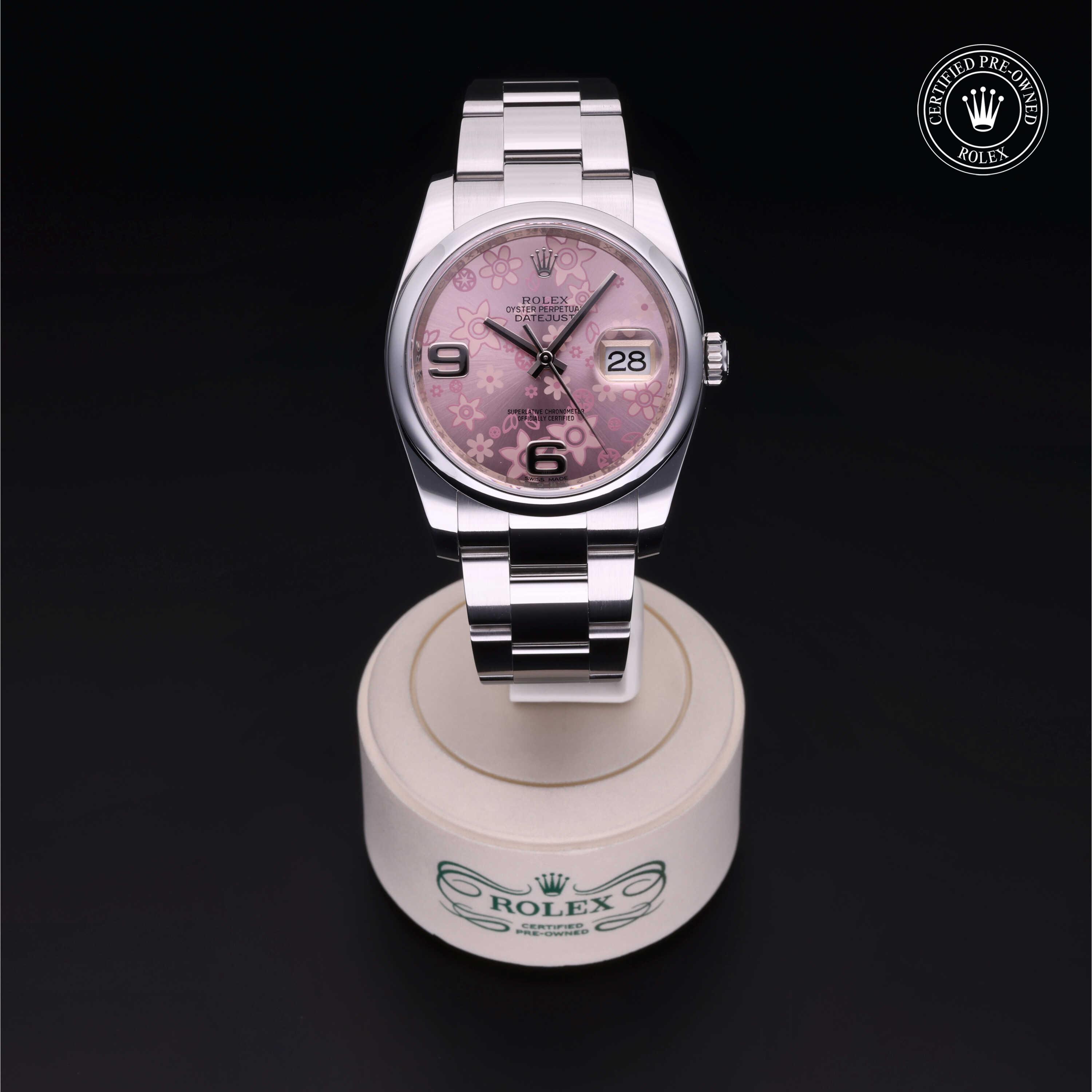 Datejust 36