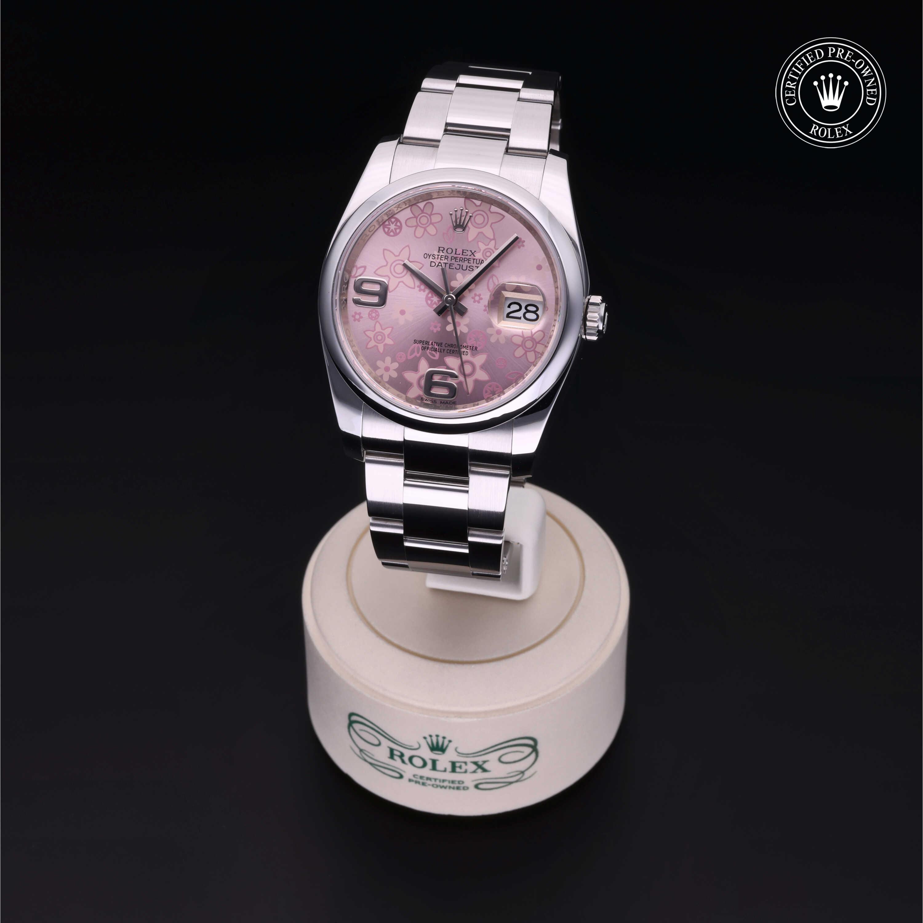 Datejust 36
