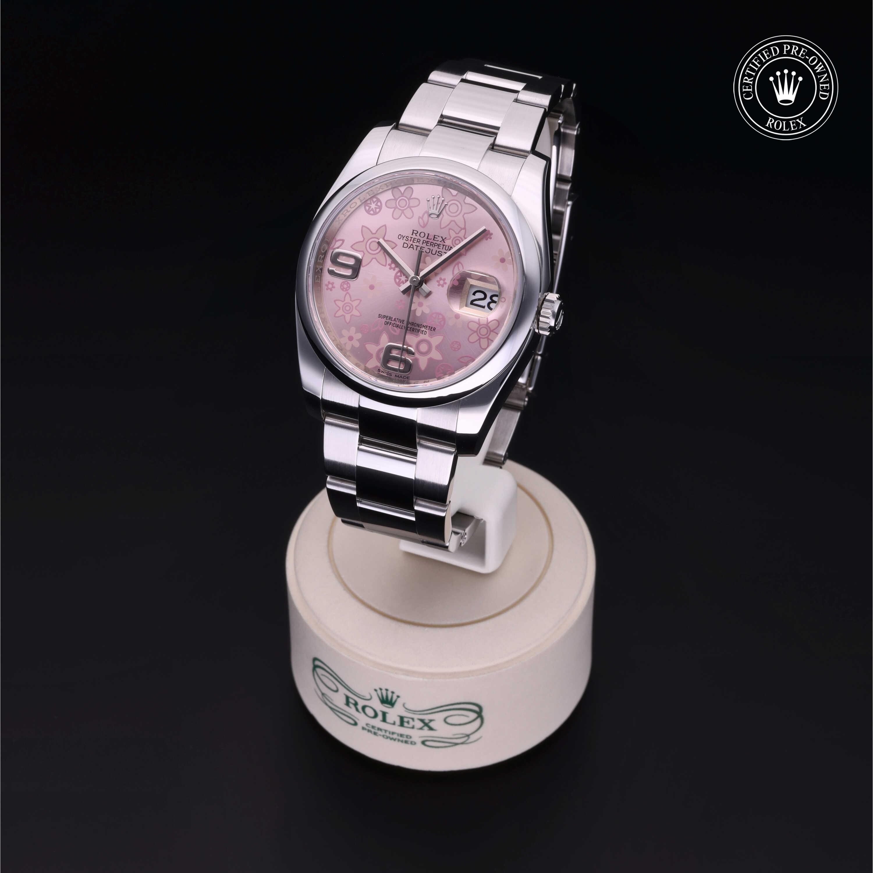 Datejust 36