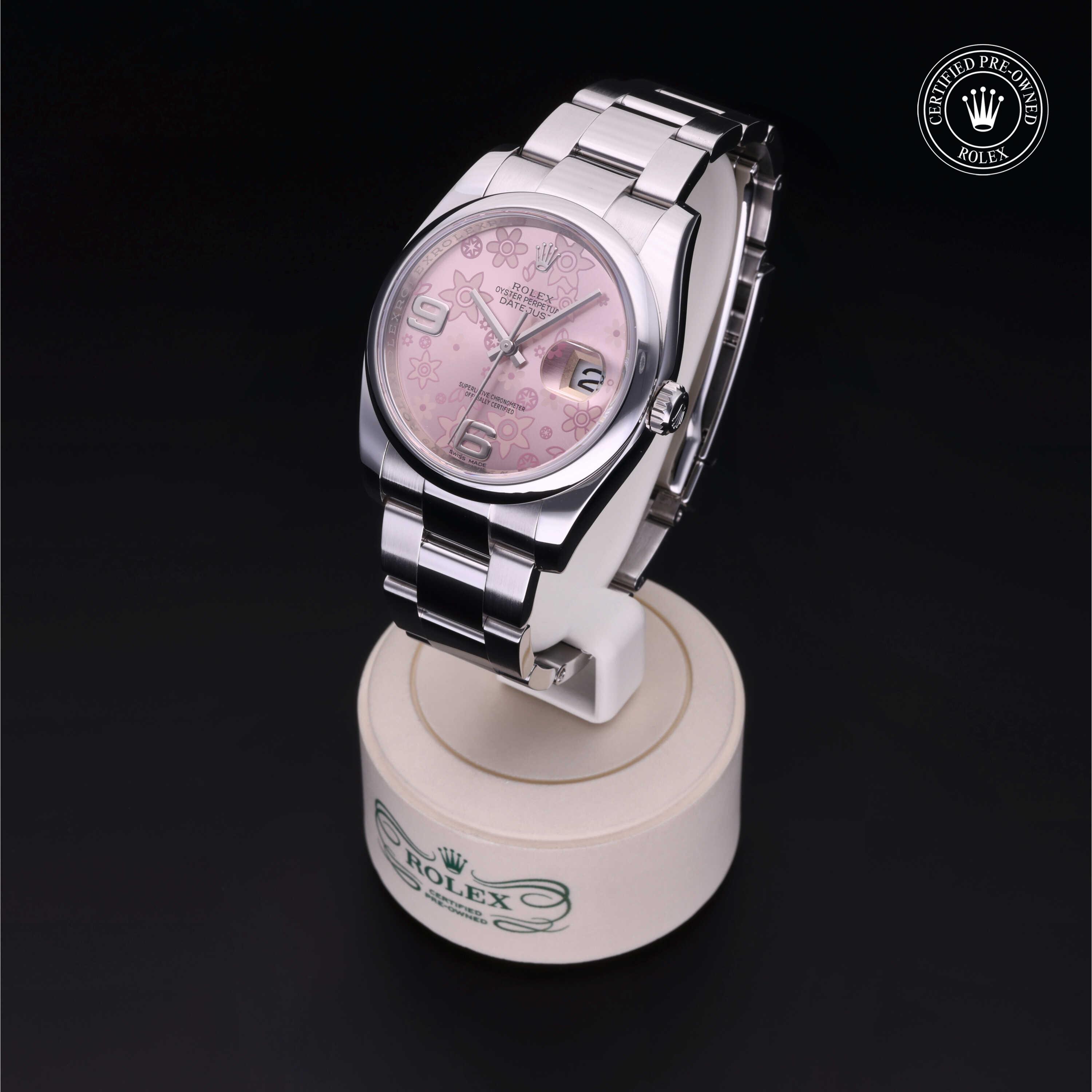 Datejust 36