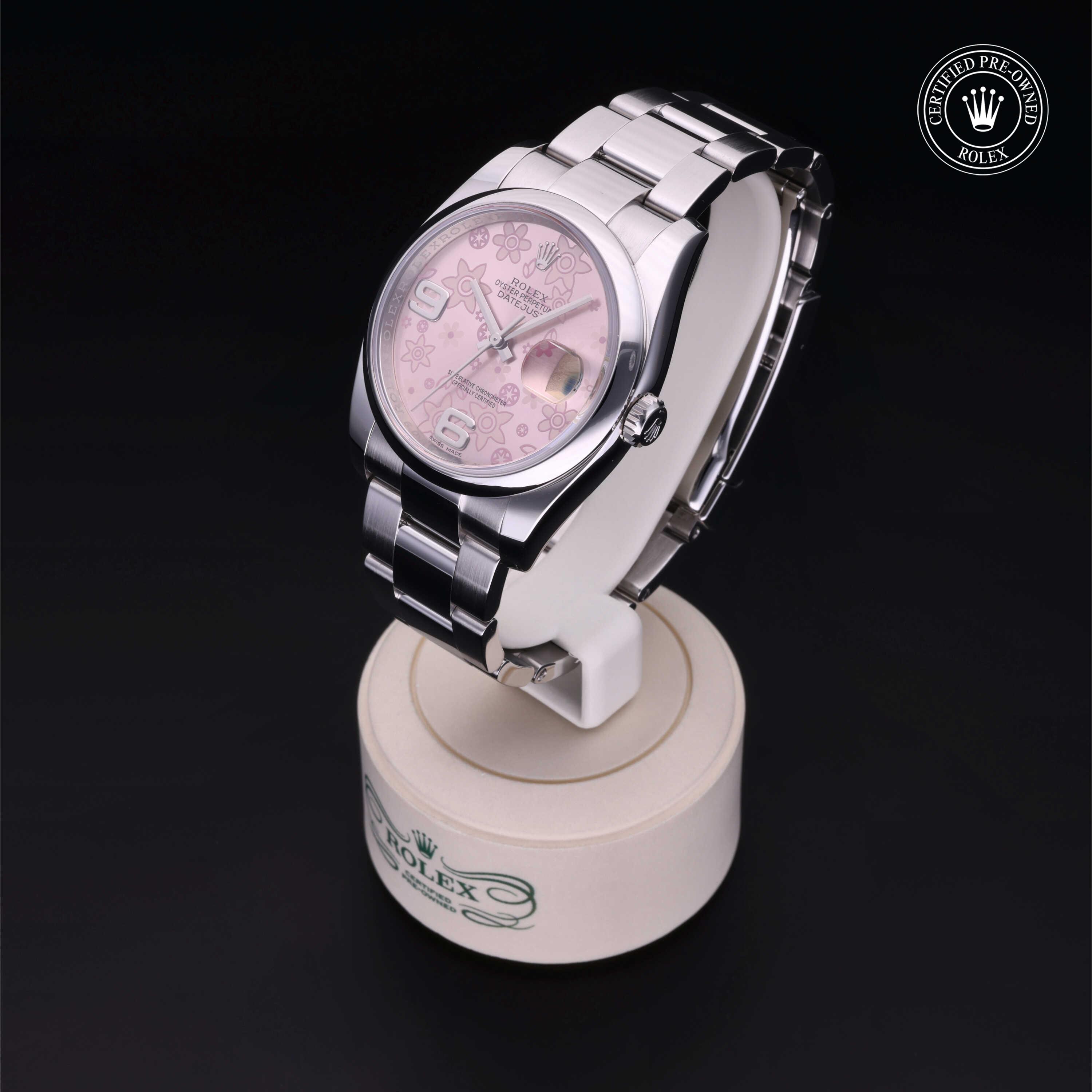 Datejust 36
