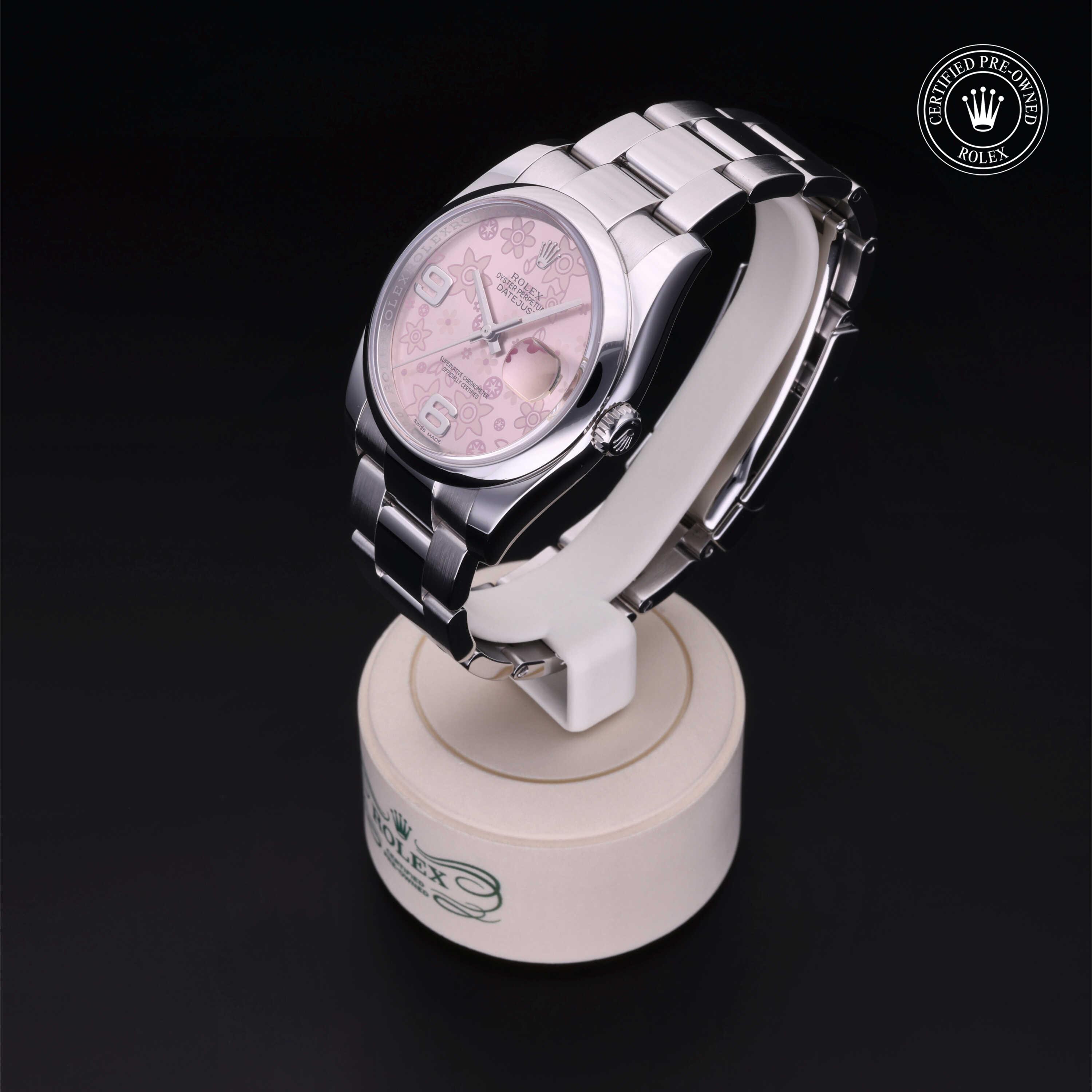 Datejust 36