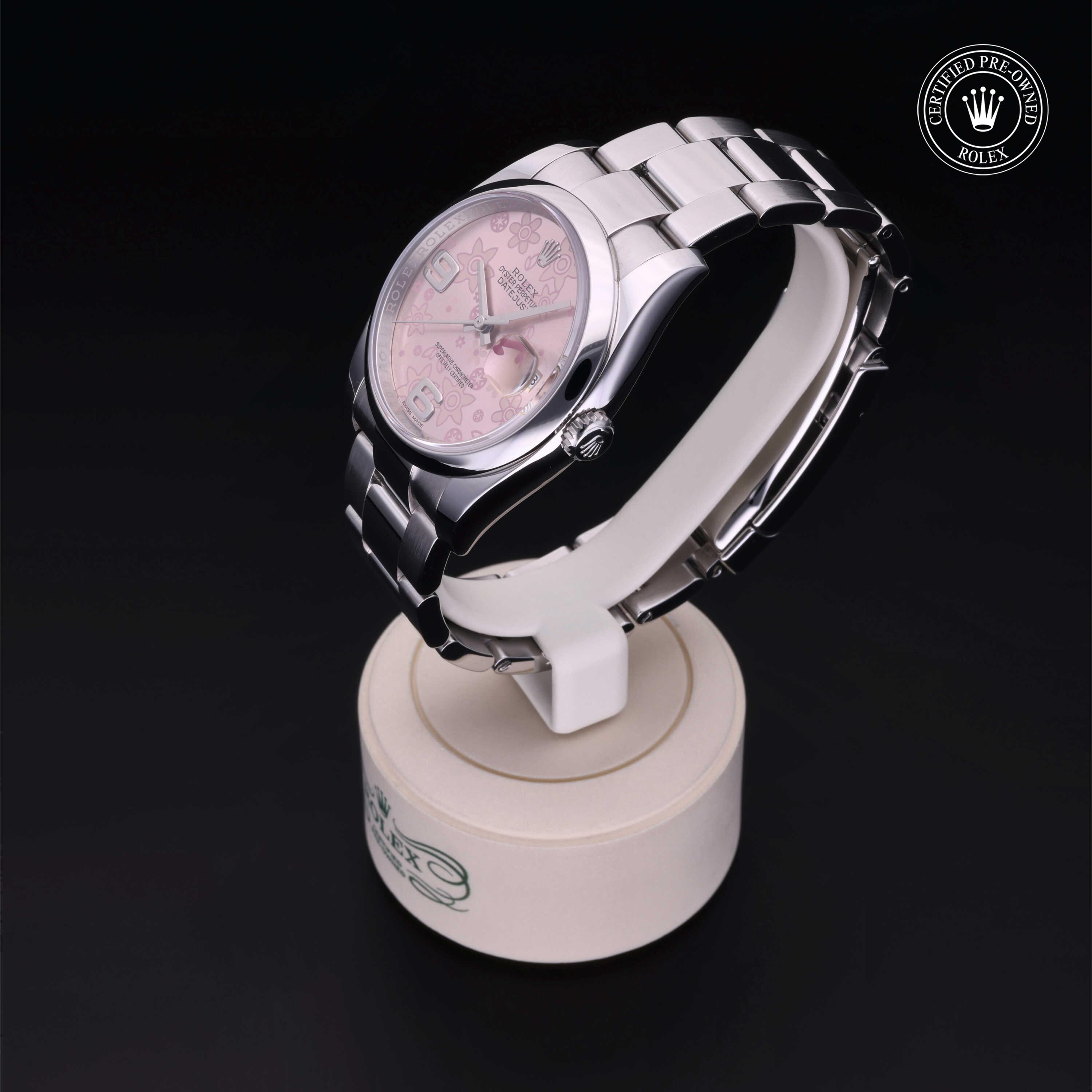 Datejust 36