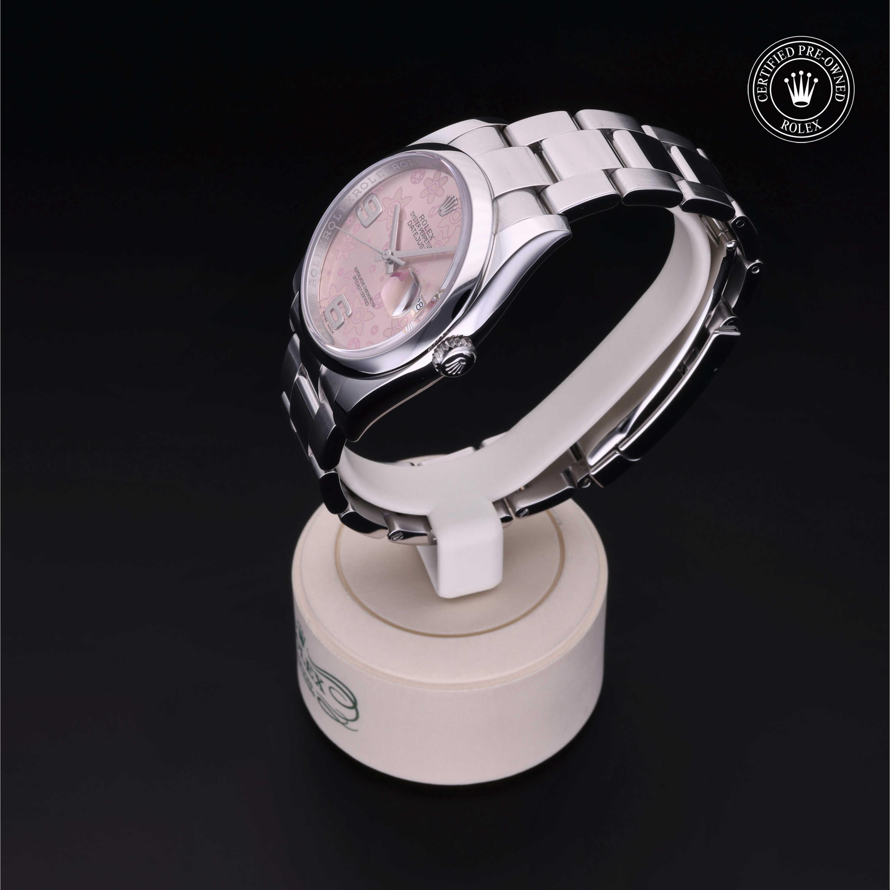 Datejust 36