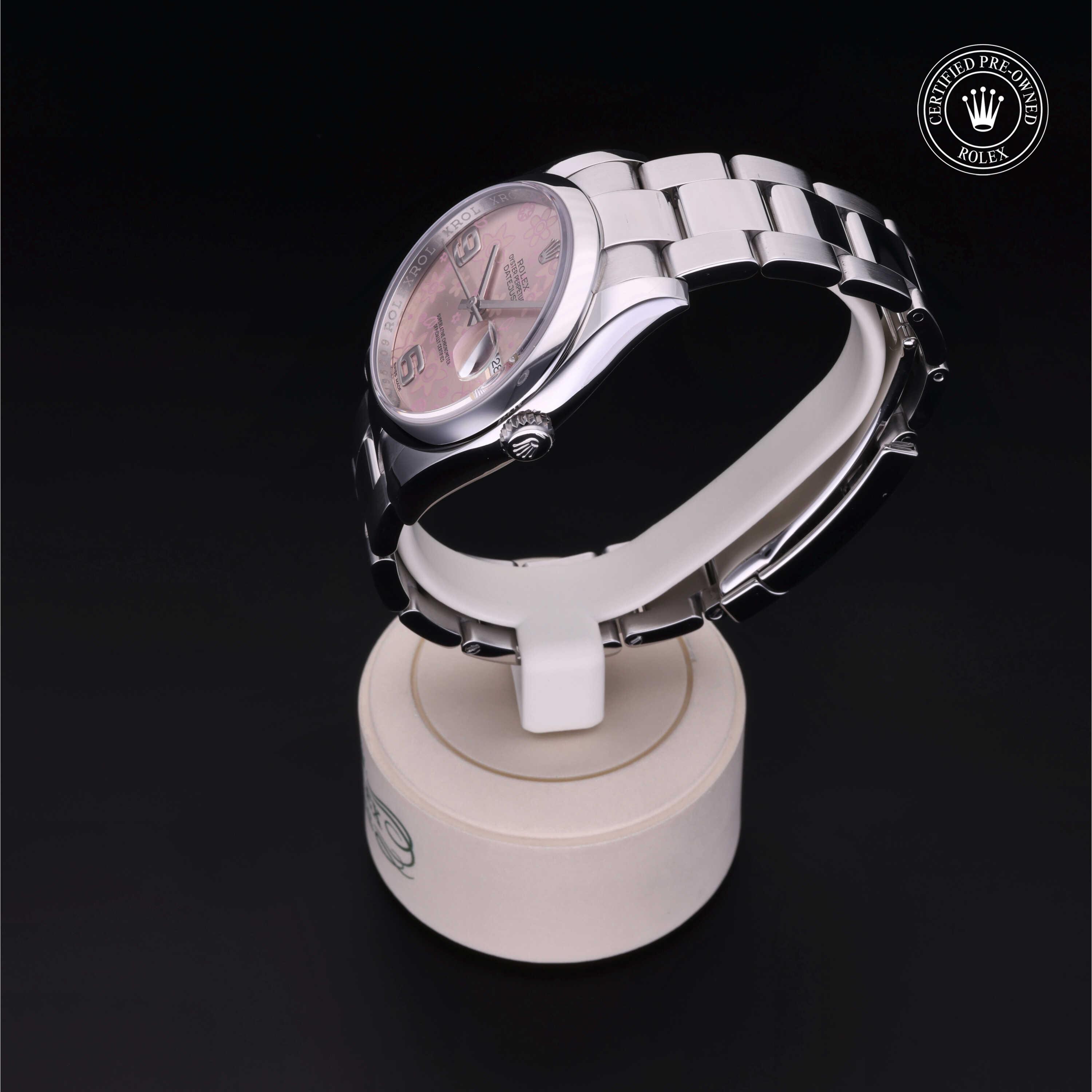 Datejust 36