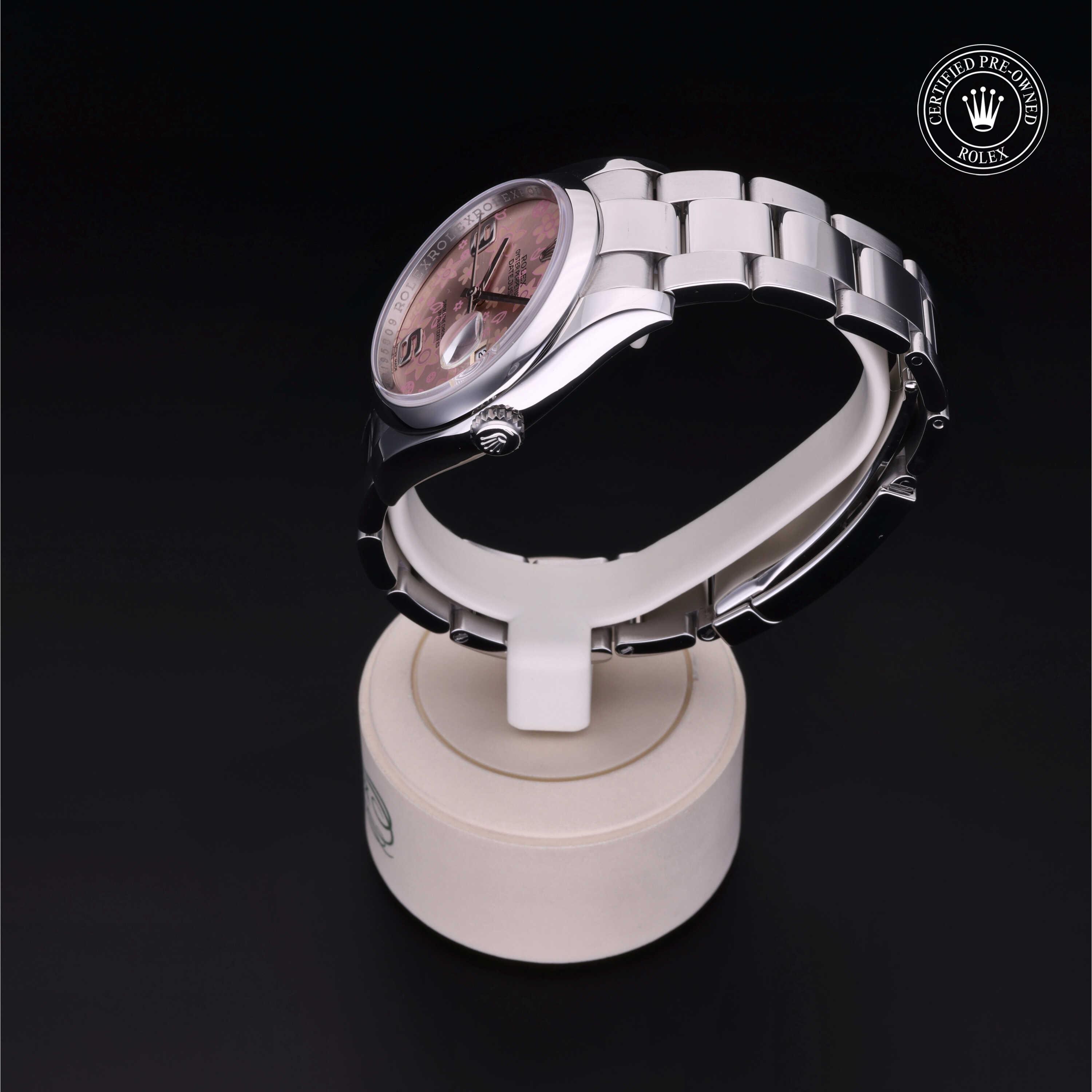 Datejust 36