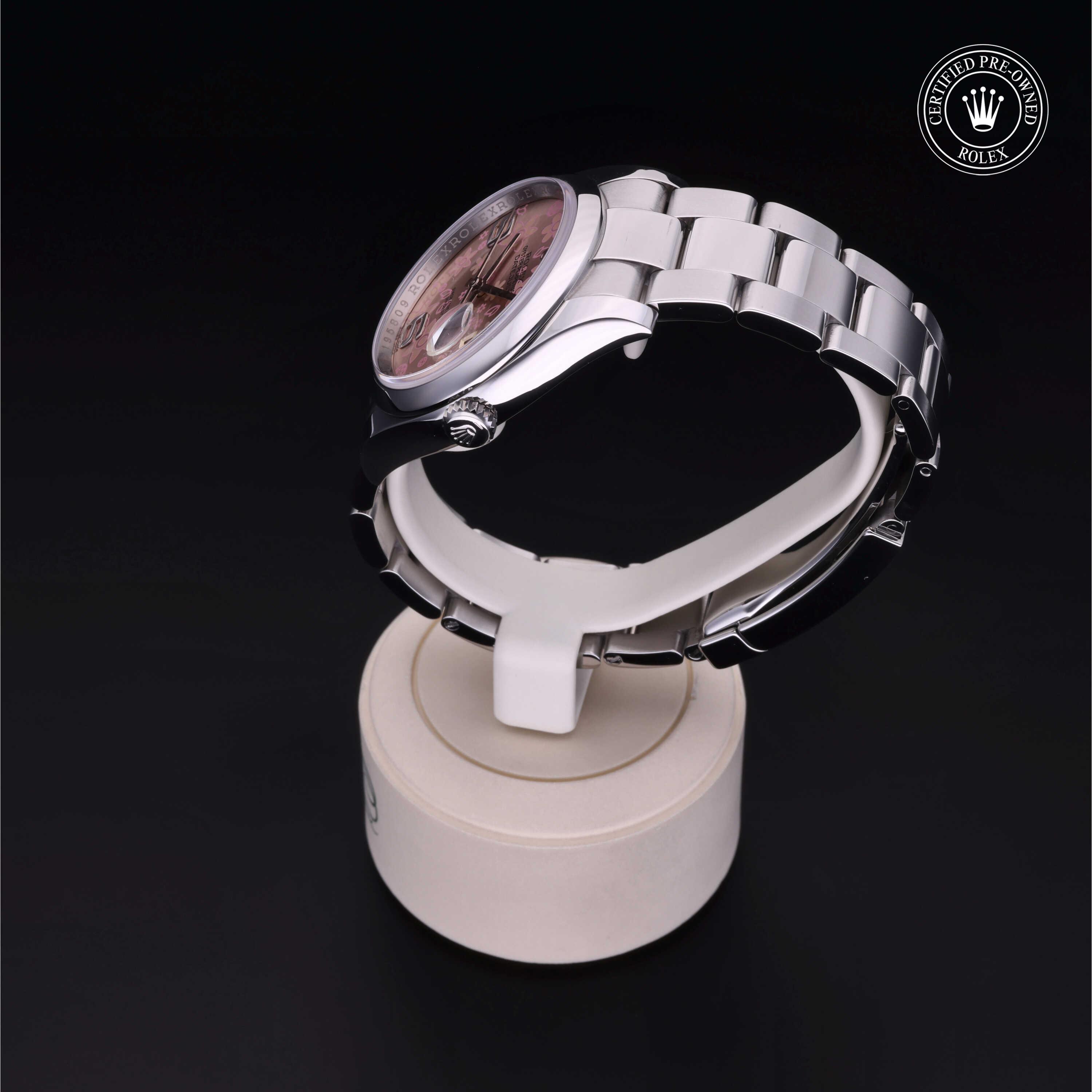 Datejust 36