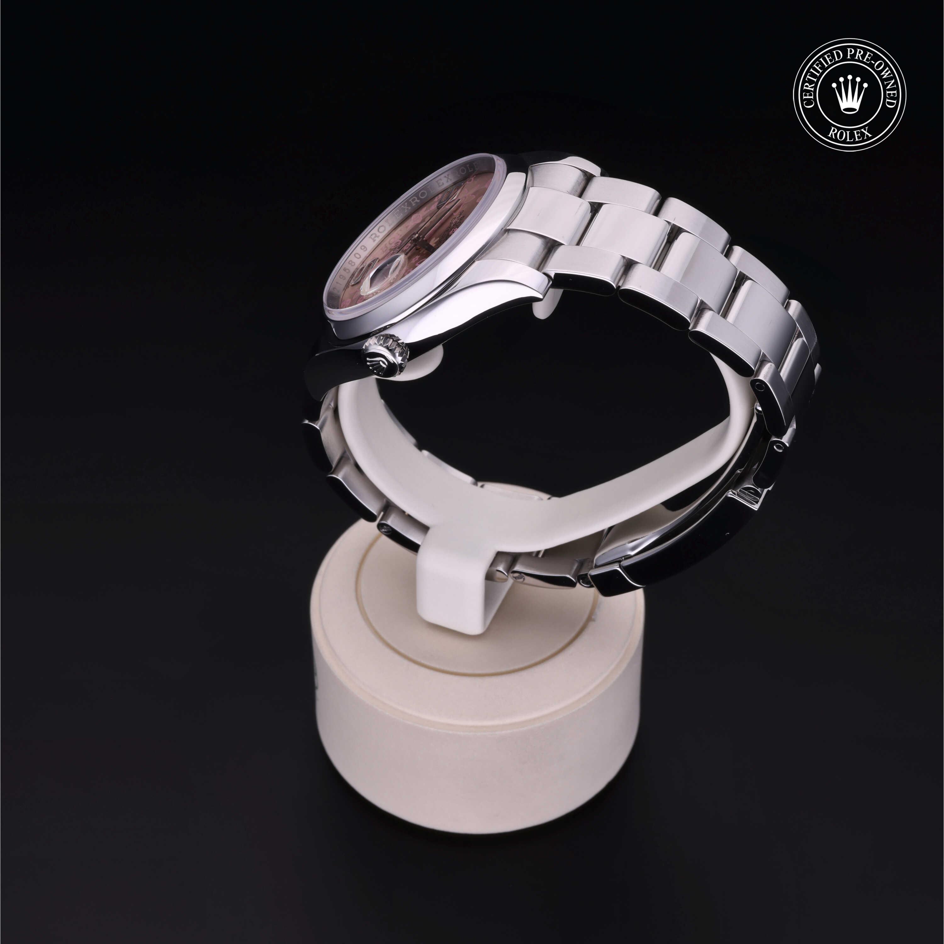 Datejust 36