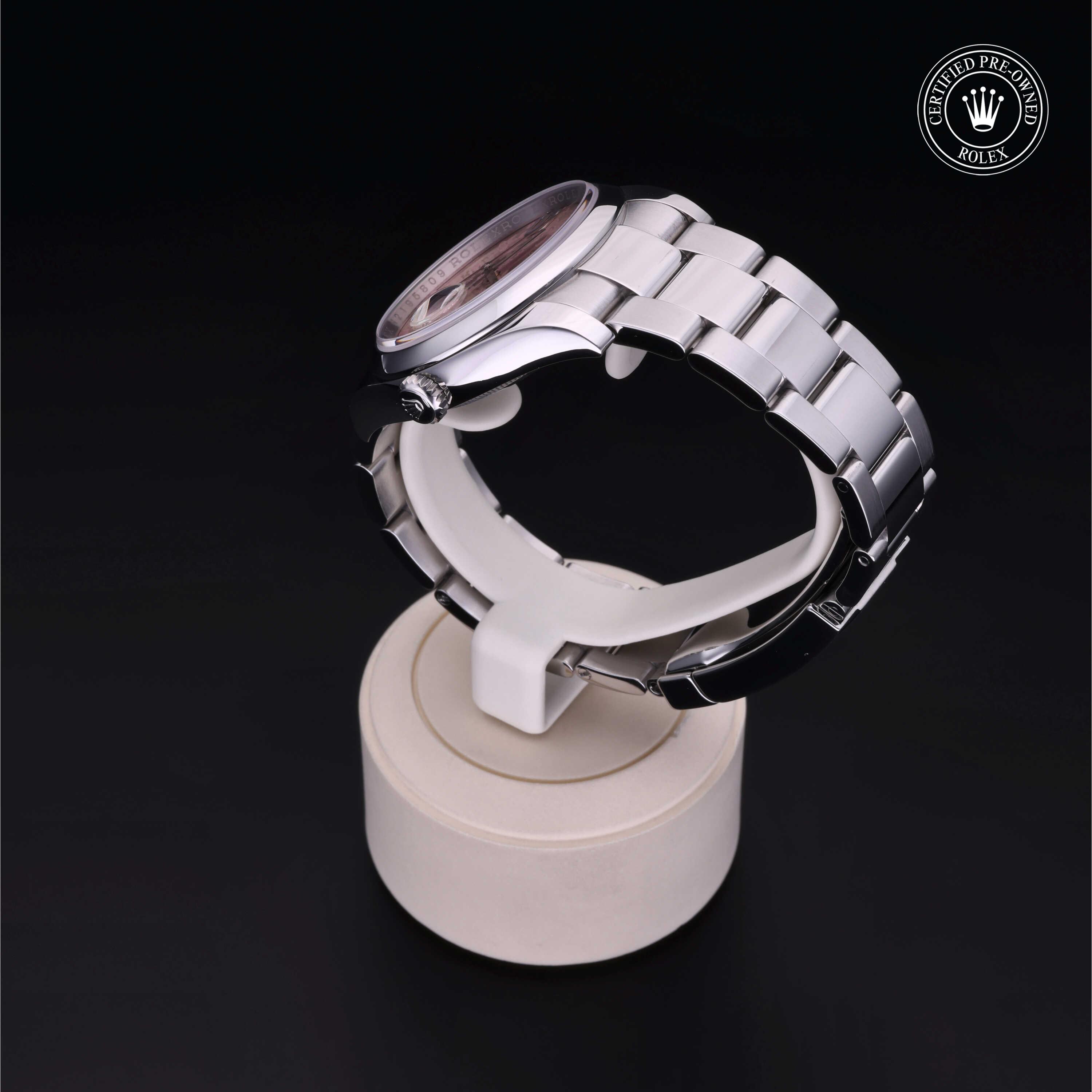 Datejust 36