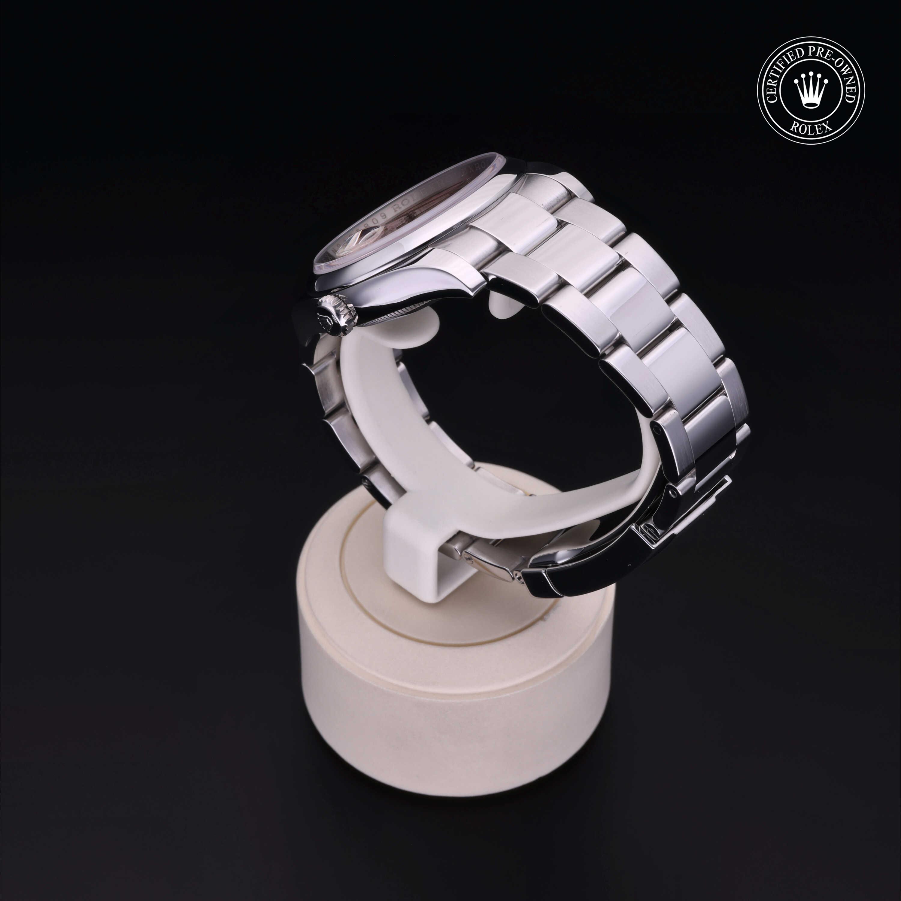 Datejust 36