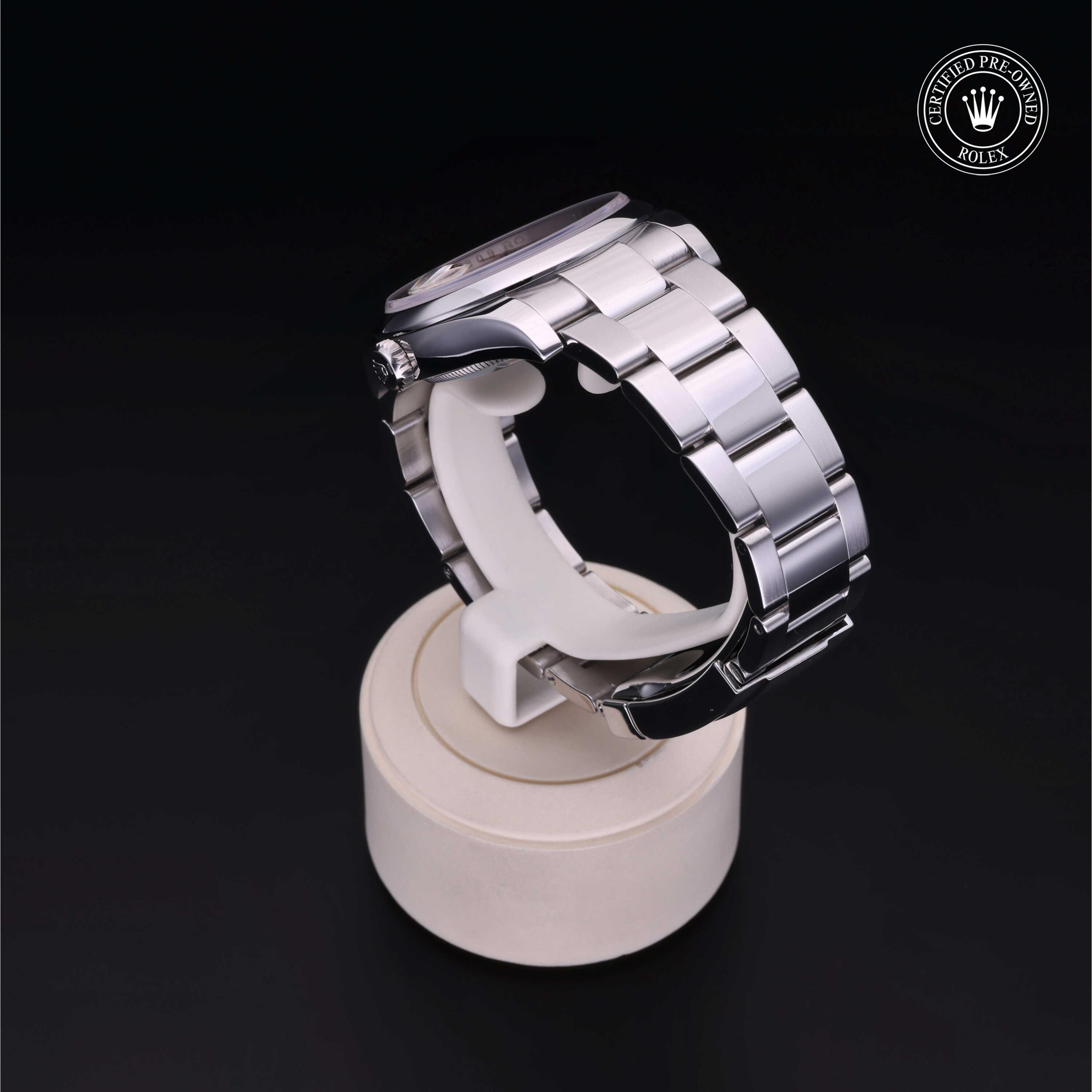 Datejust 36